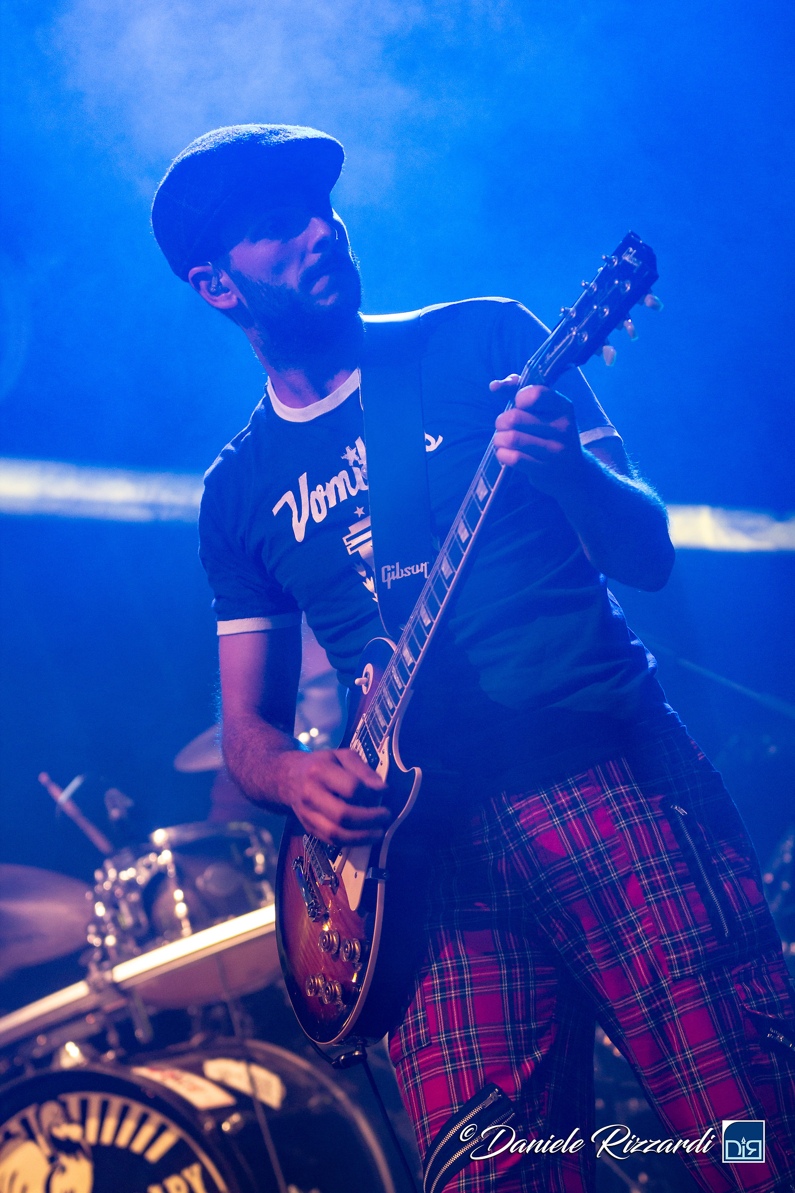 Fio de la serva - Chitarra