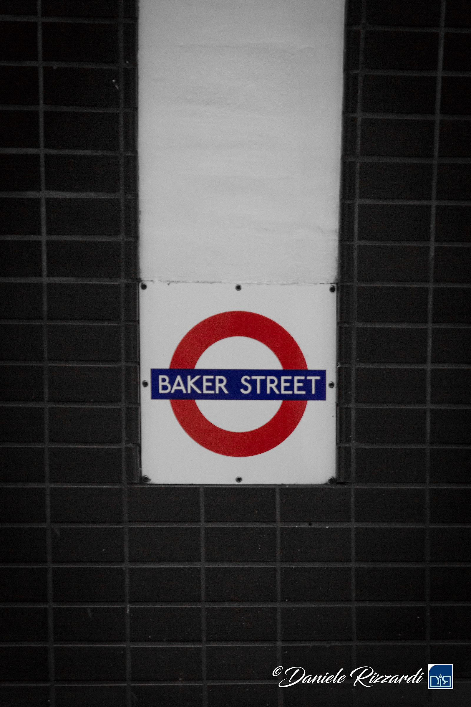 Baker Street - Underground