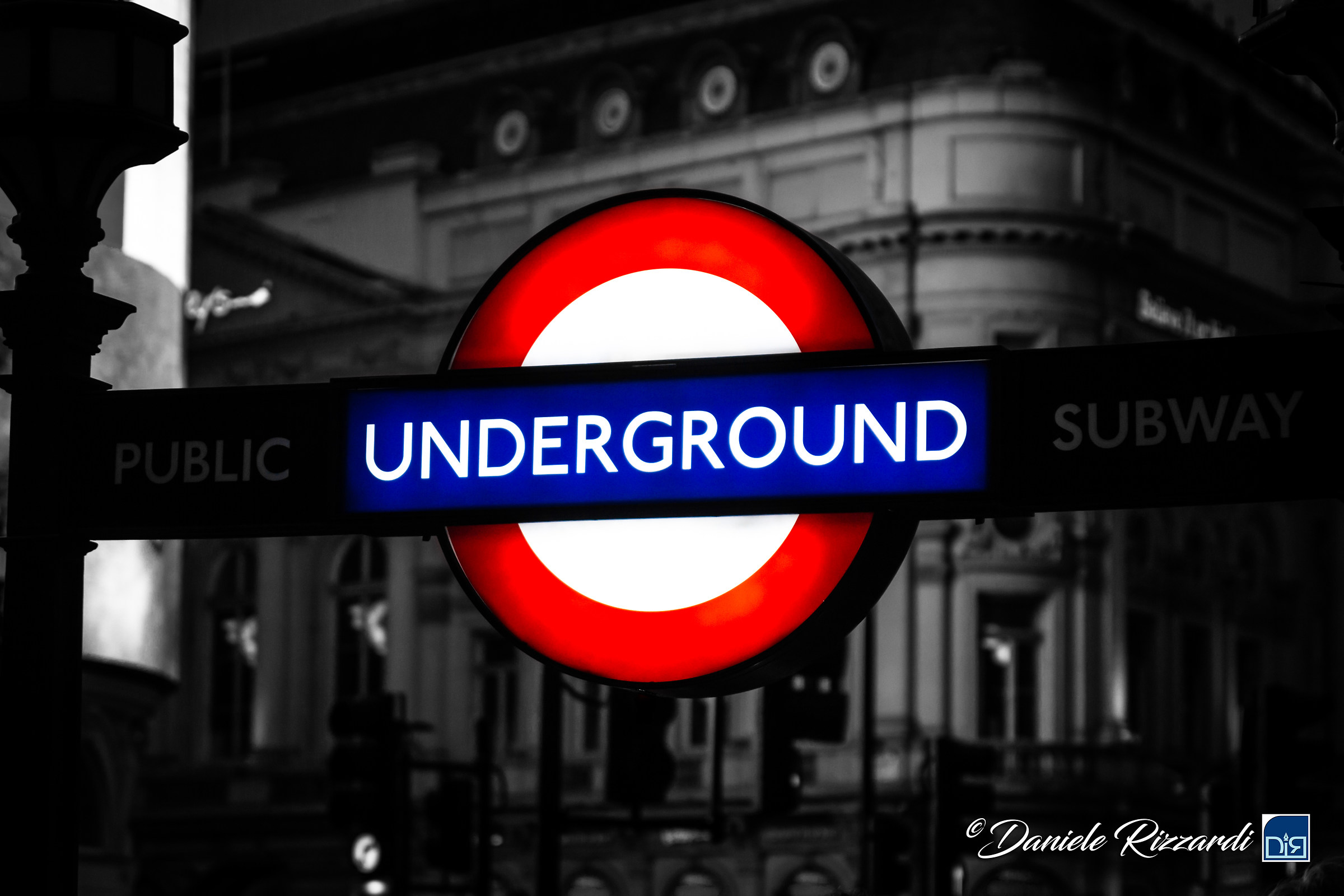 Underground