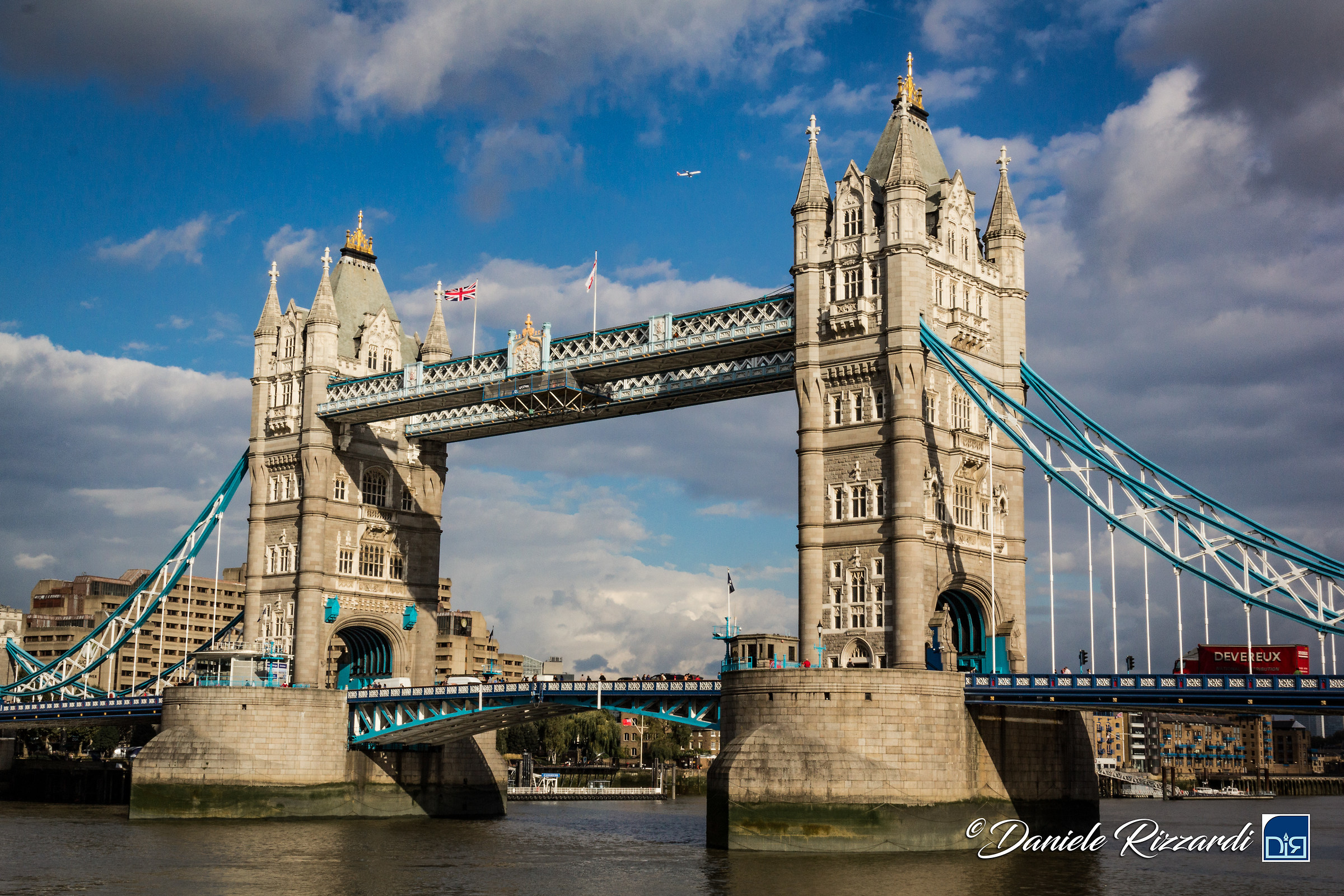 Tower bridge