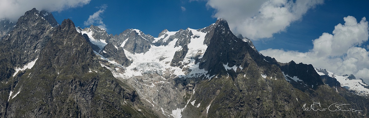 Monte Bianco