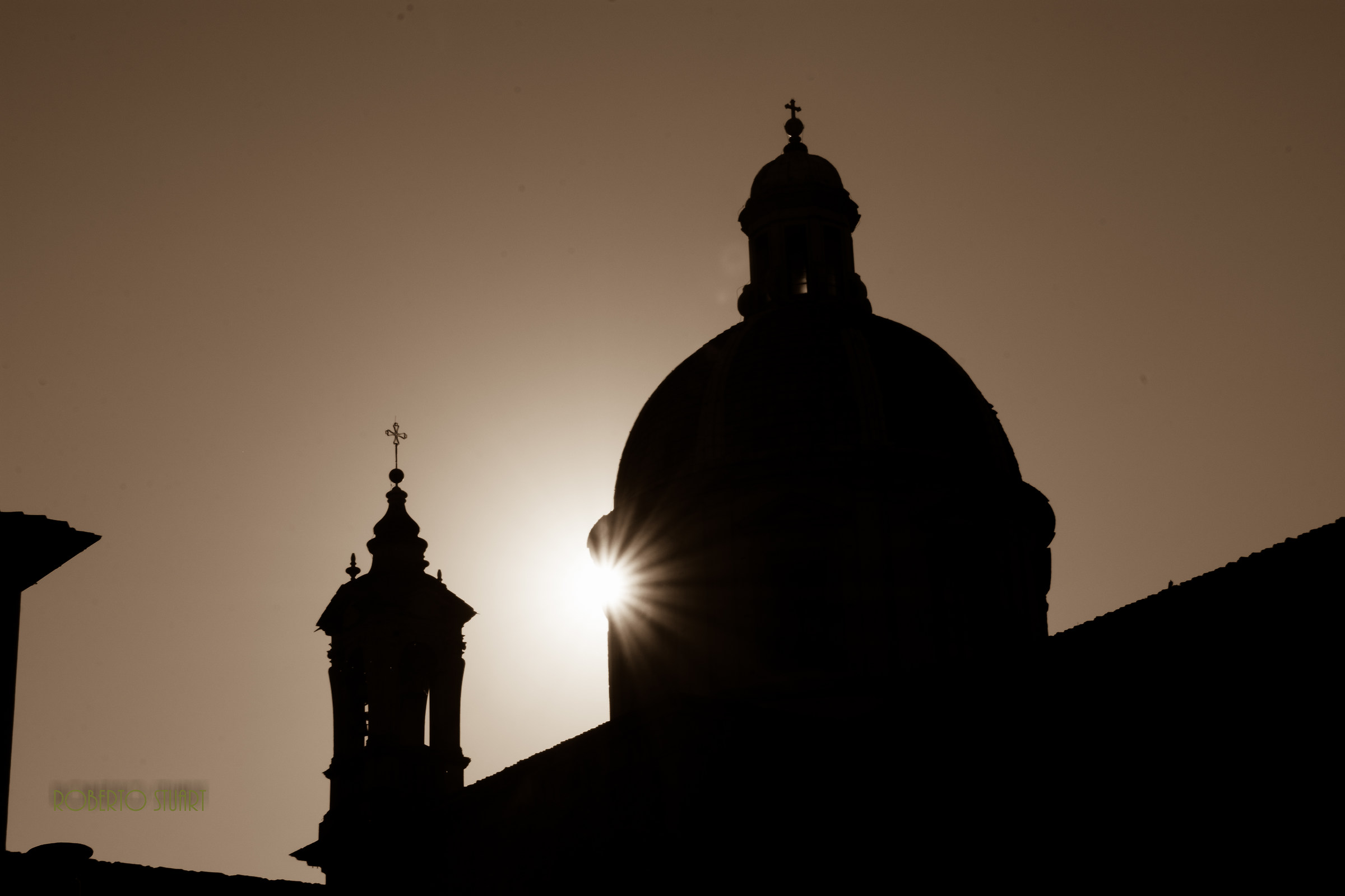 Santa Trìnita, Florence