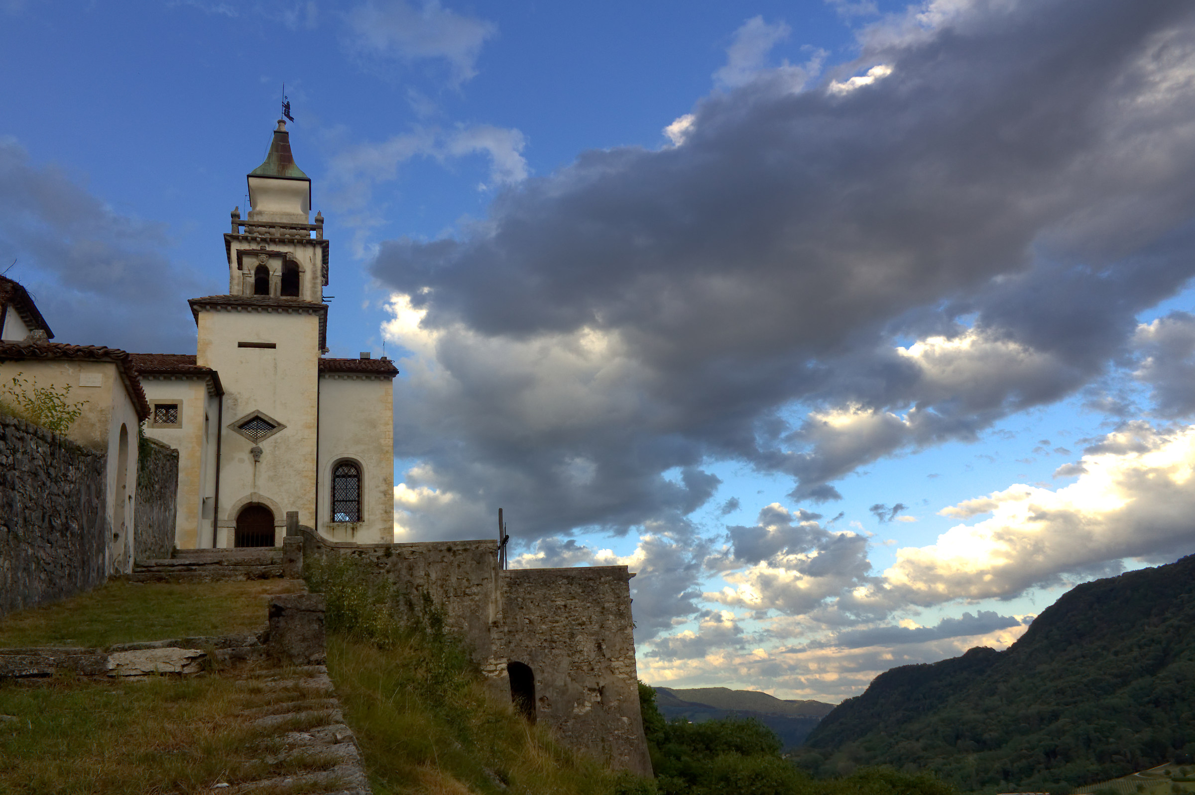Sanctuary of St. Francis of Paola