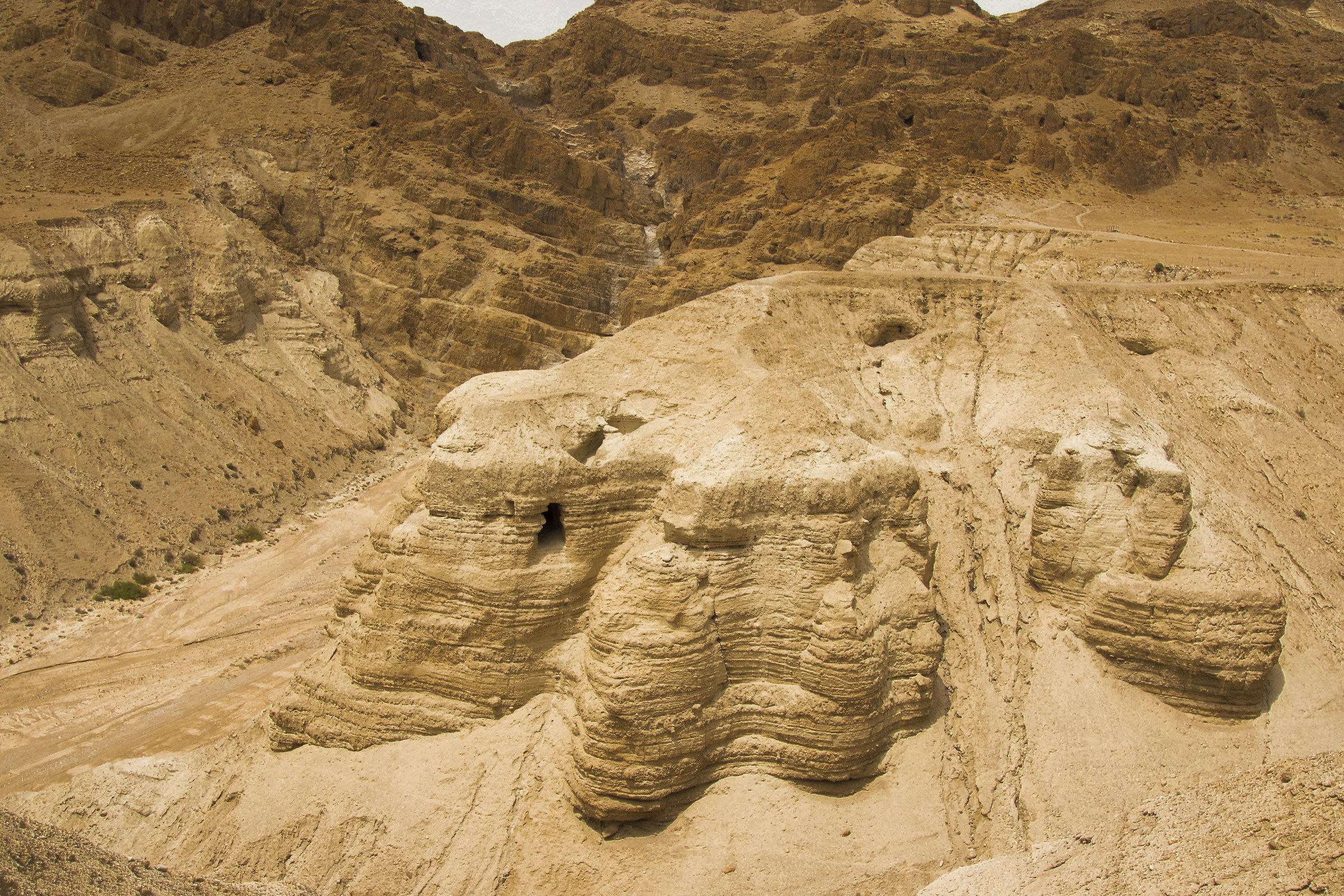 Qumran
