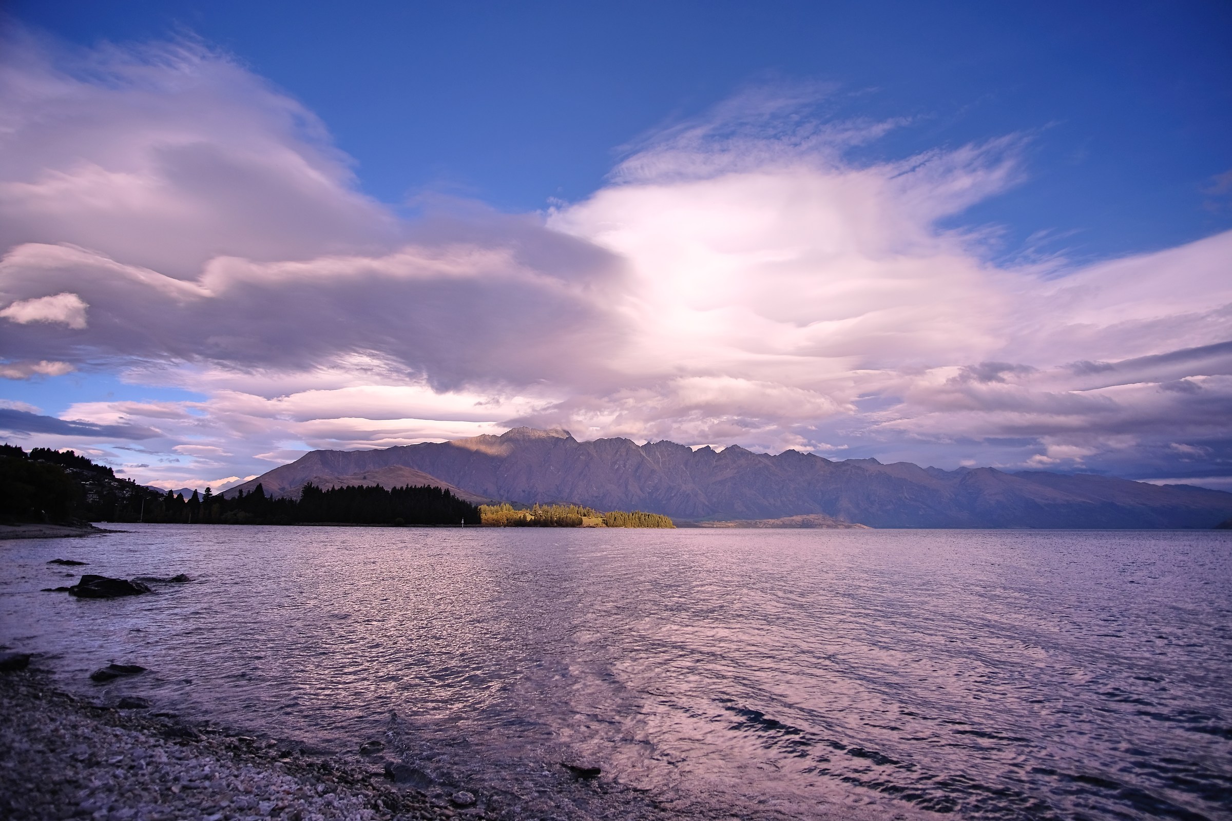 Remarkables Queenstown