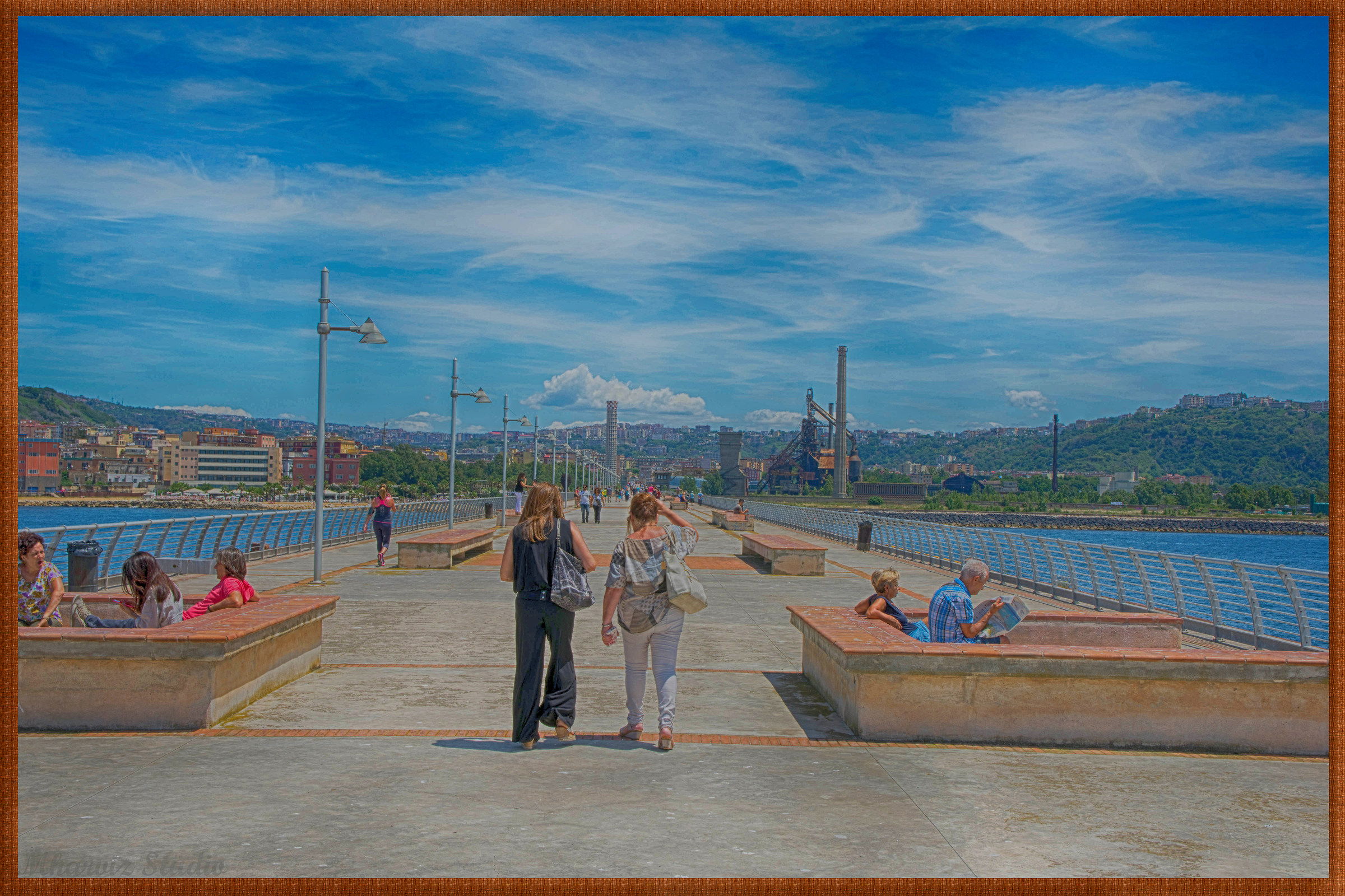 Promenade