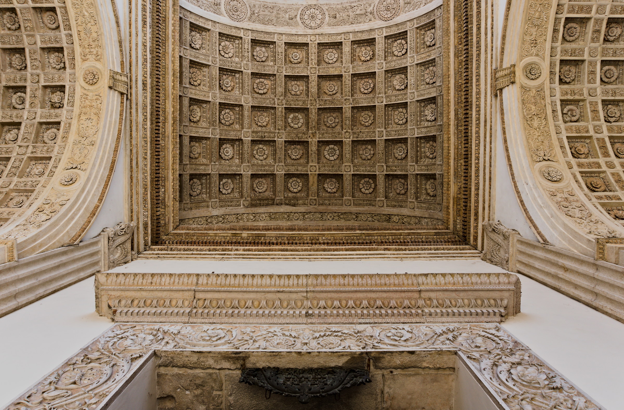 Mantova... a testa in sù!