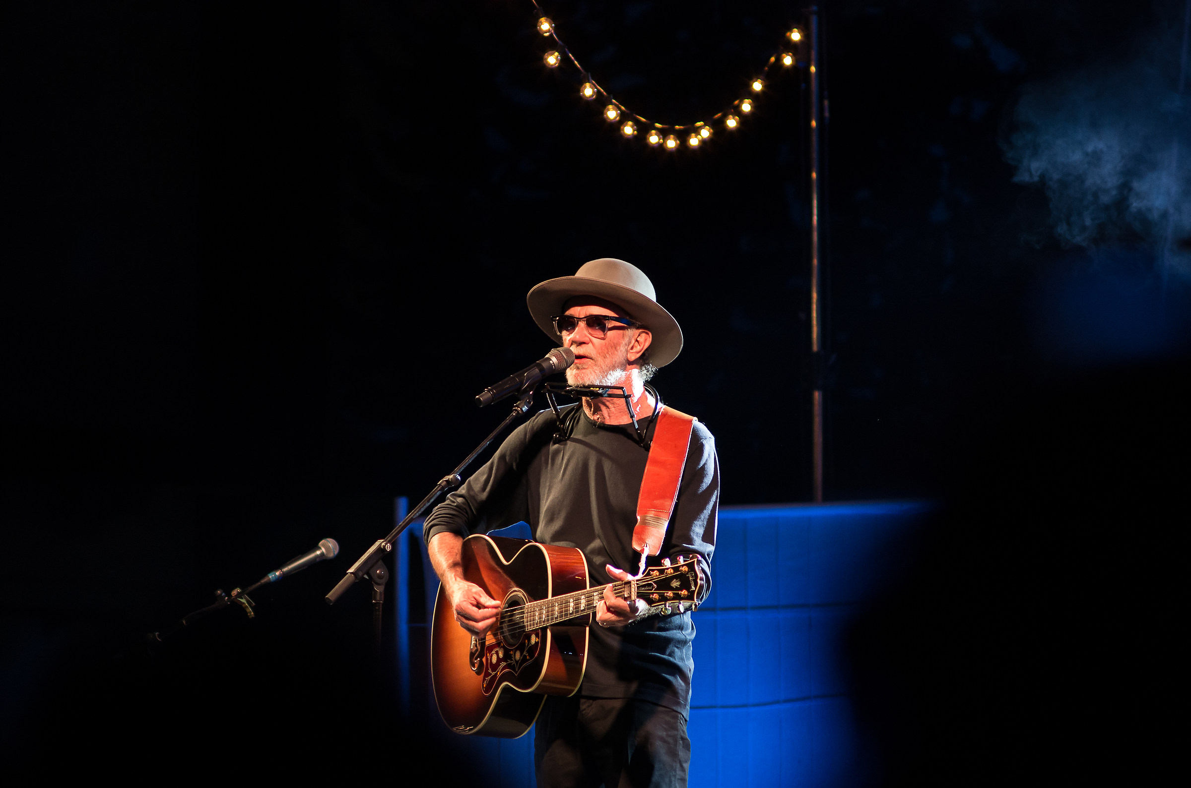Frank the Gregor live Saluzzo 2018