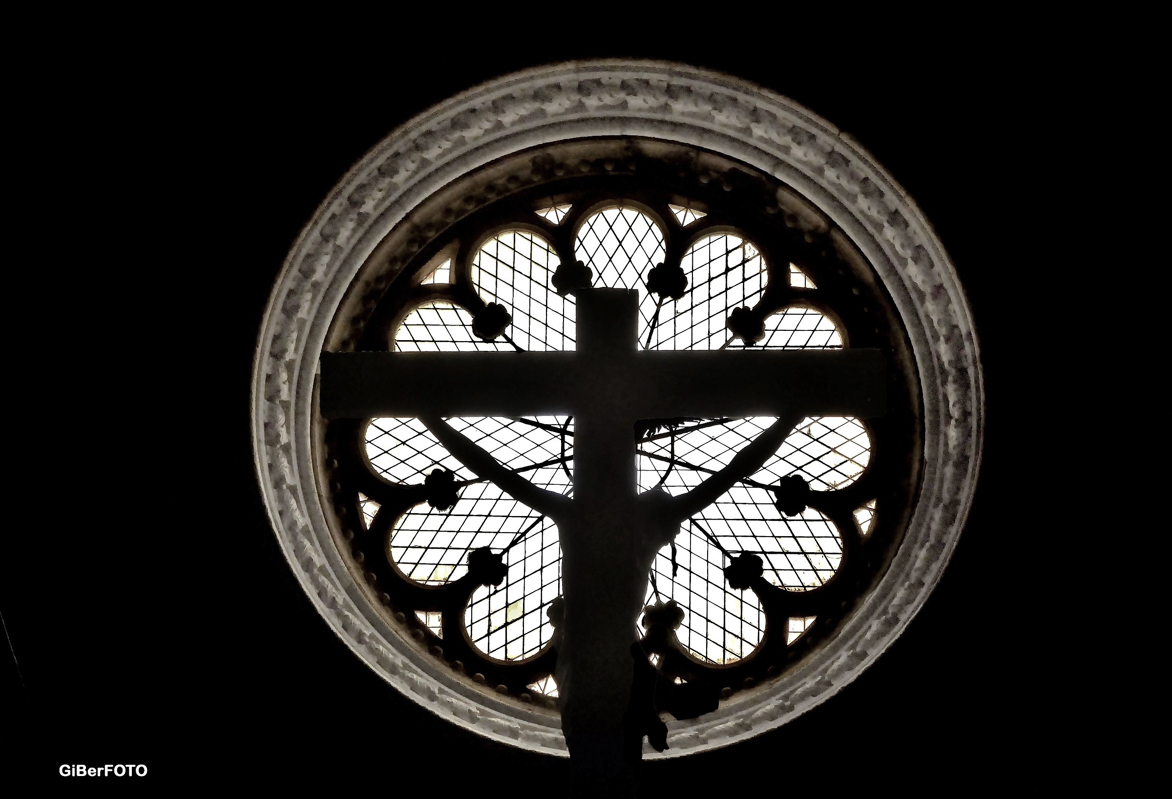 Il Rosone e la Crocve