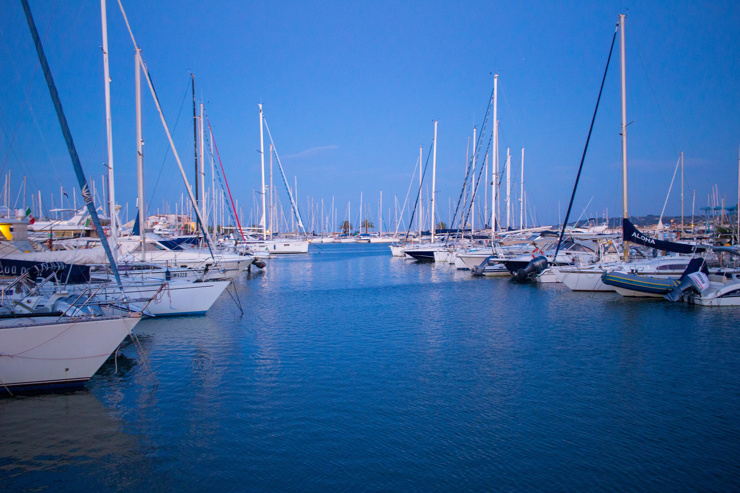 Marina Pescara