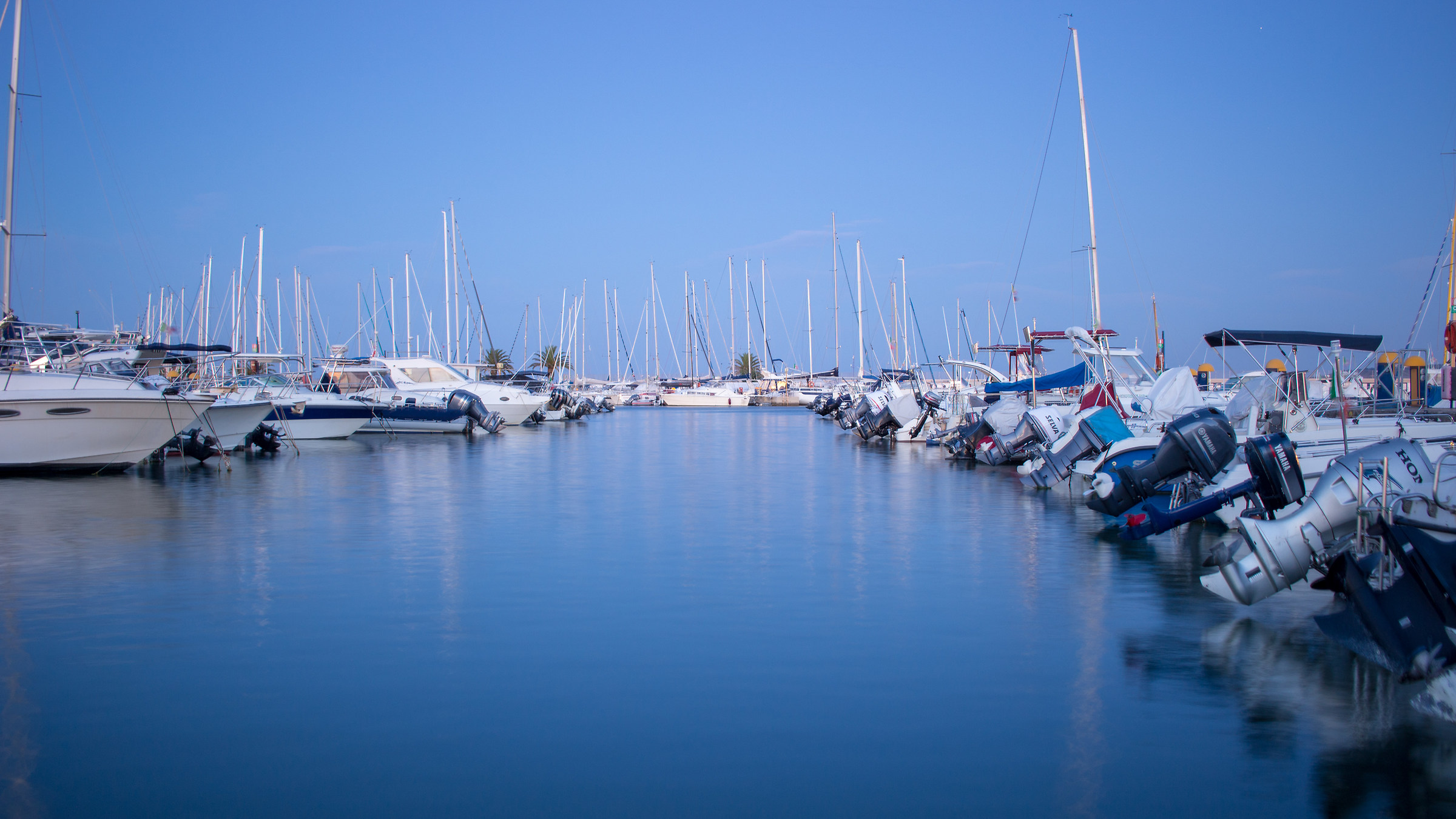 Marina Pescara