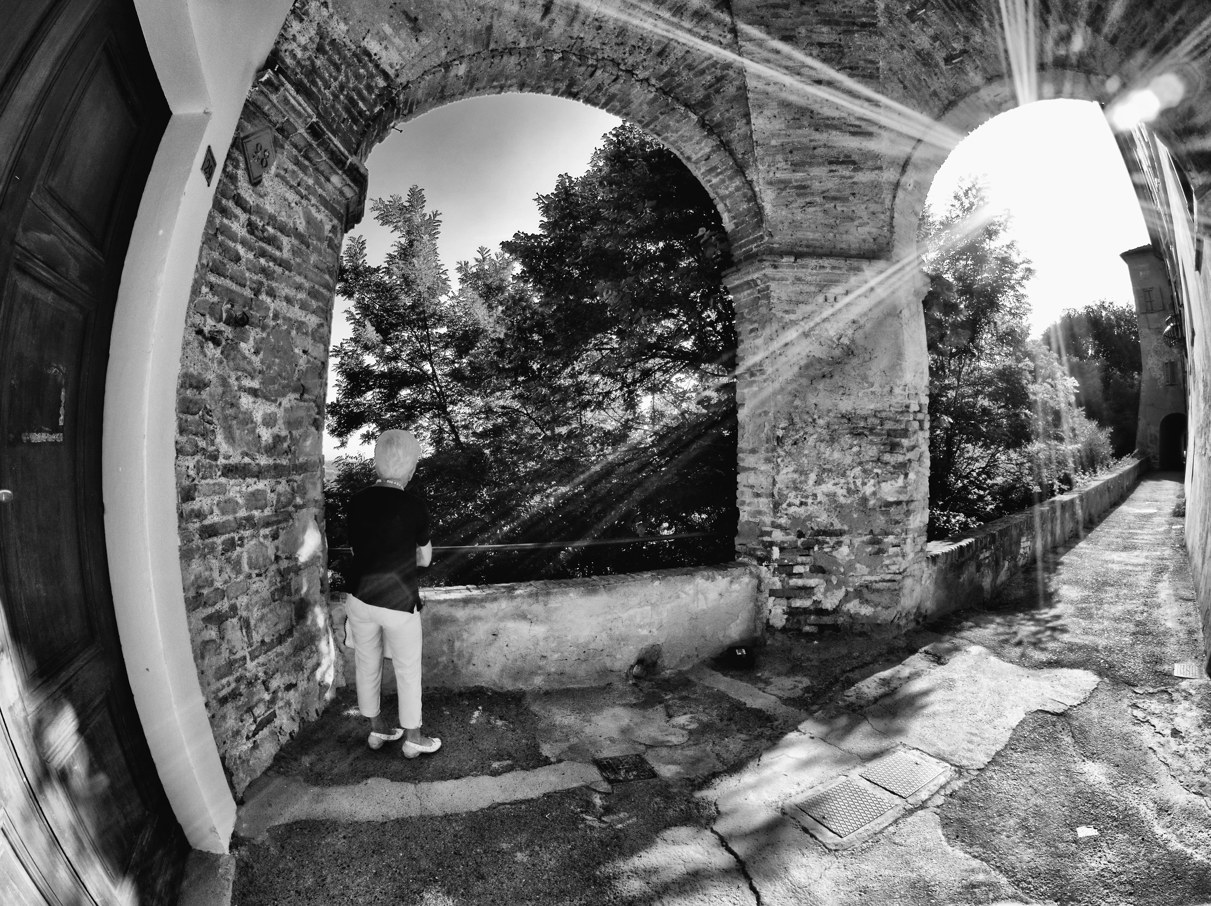 Create RADIUS (TiVo)