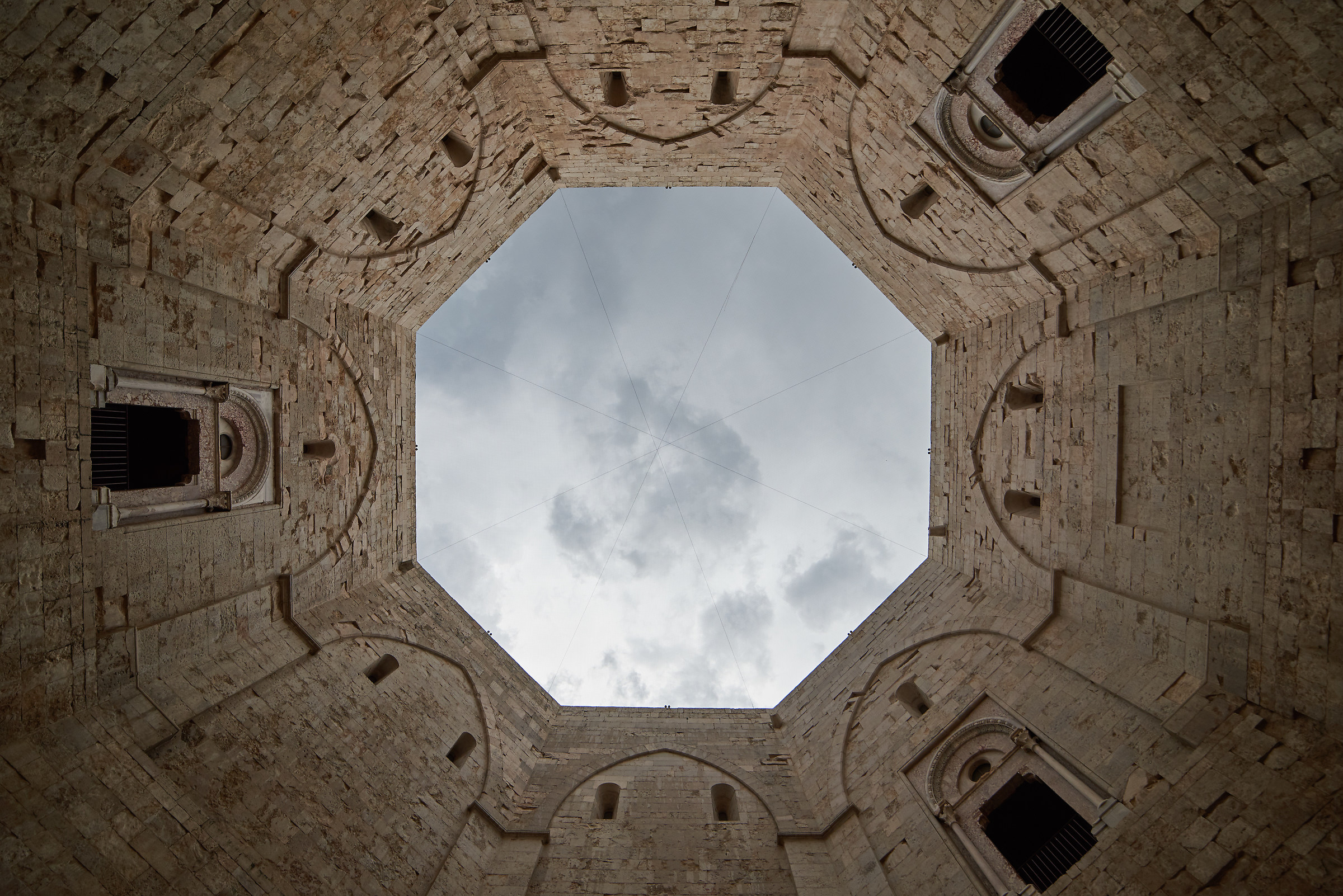Castel del Monte