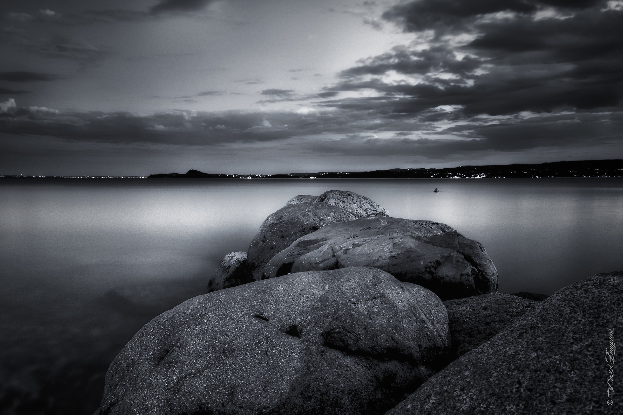 Lake Garda-Toscolano Maderno
