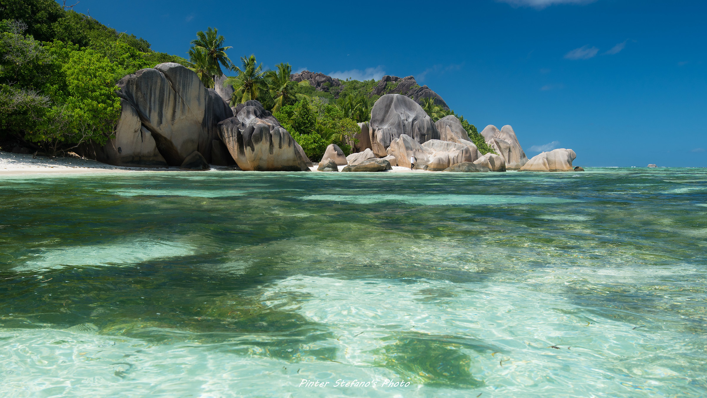 ANSE SOURCE D Argent