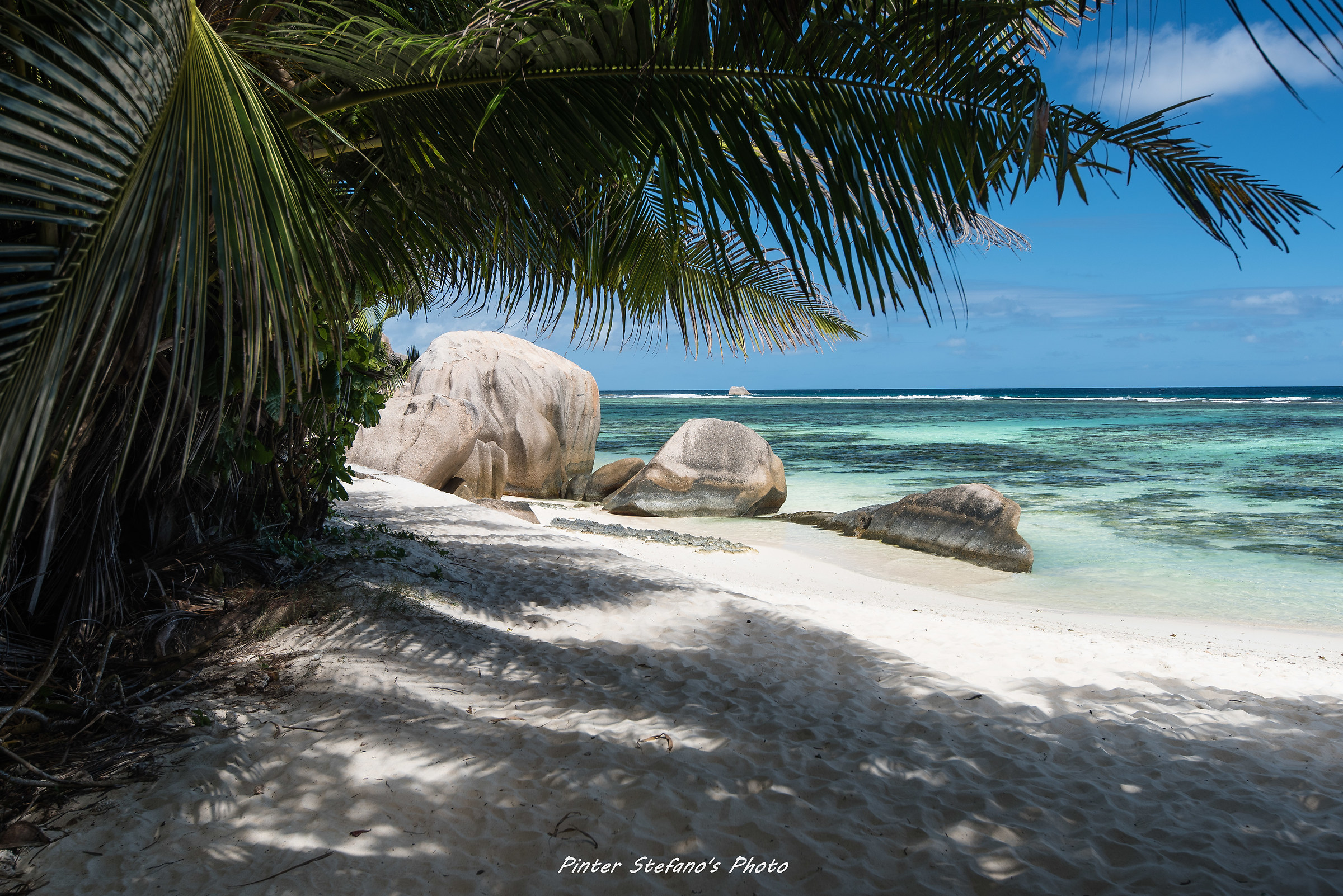 Views of SEYCHELLES