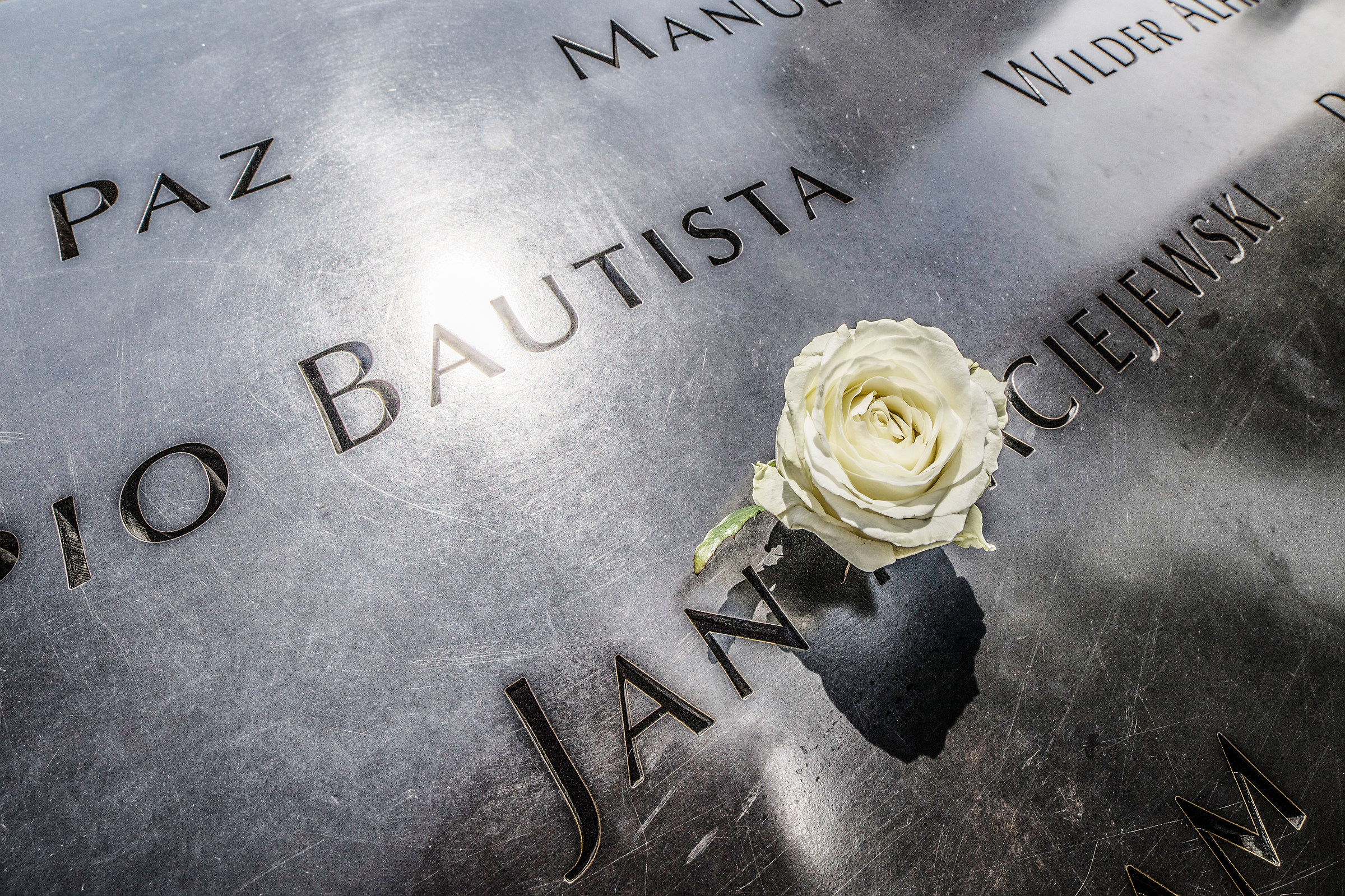 ground zero new york