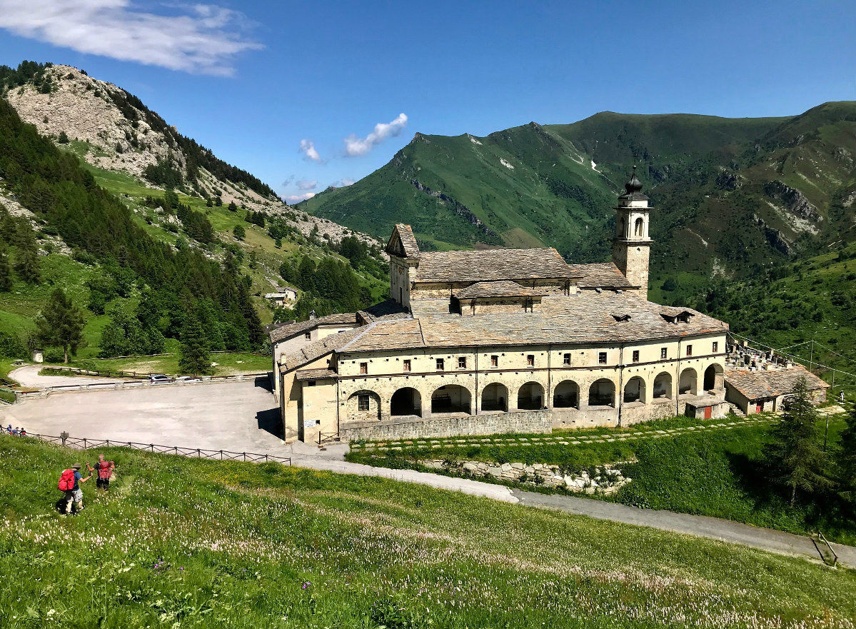 Shrine of St. Magnus