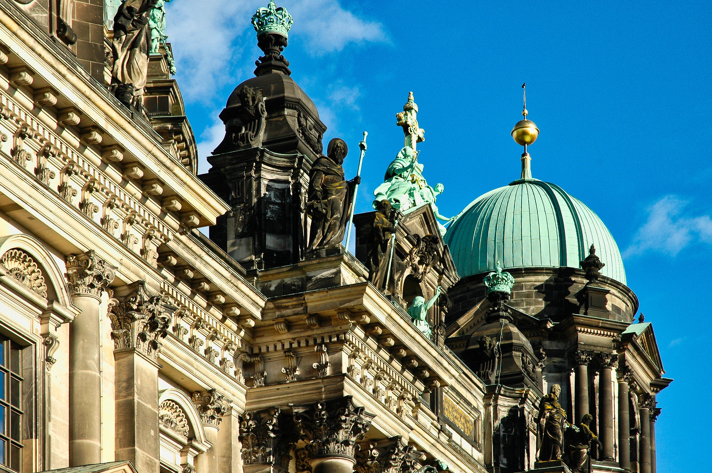 Berliner Dom