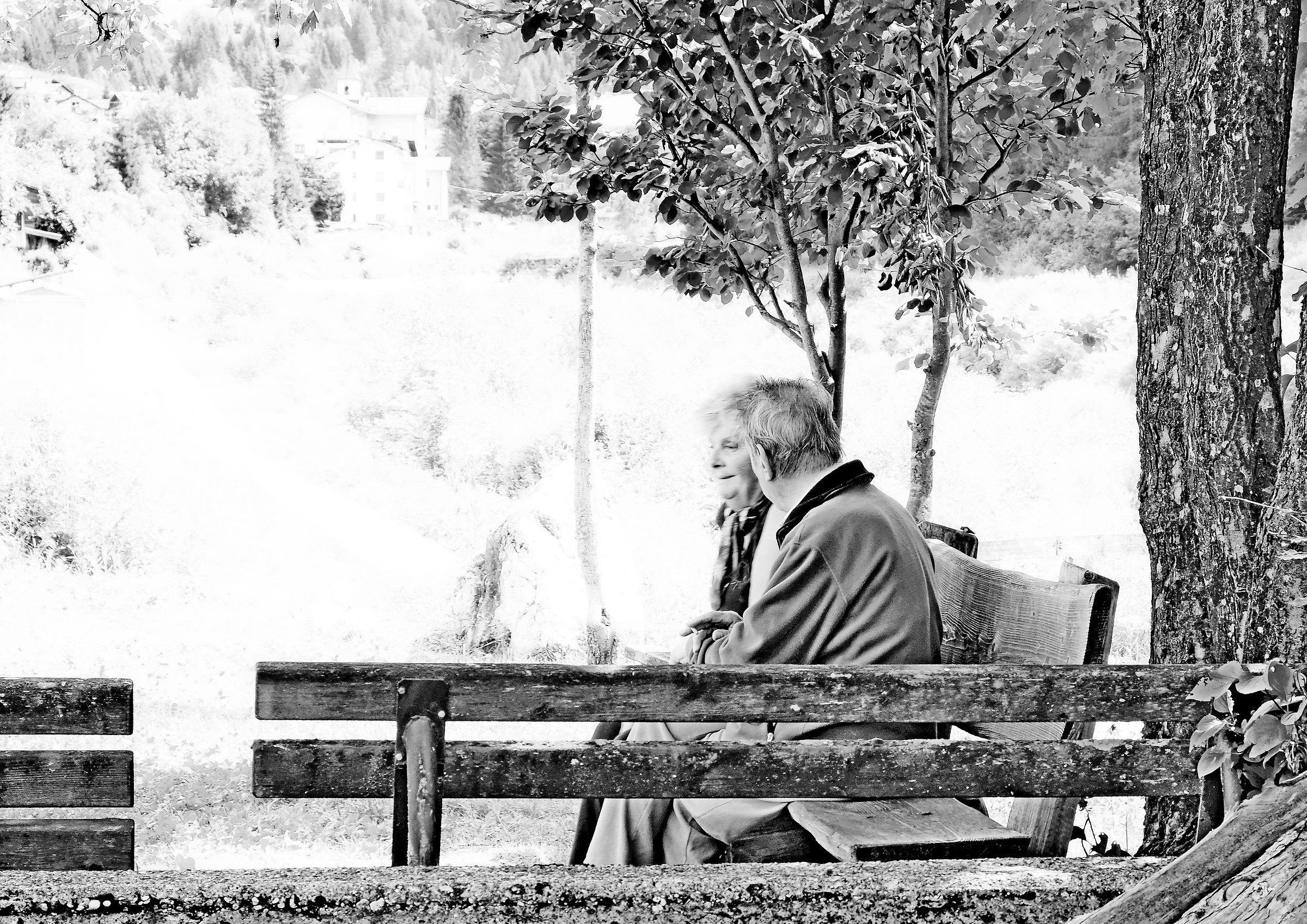 Il tempo dei ricordi