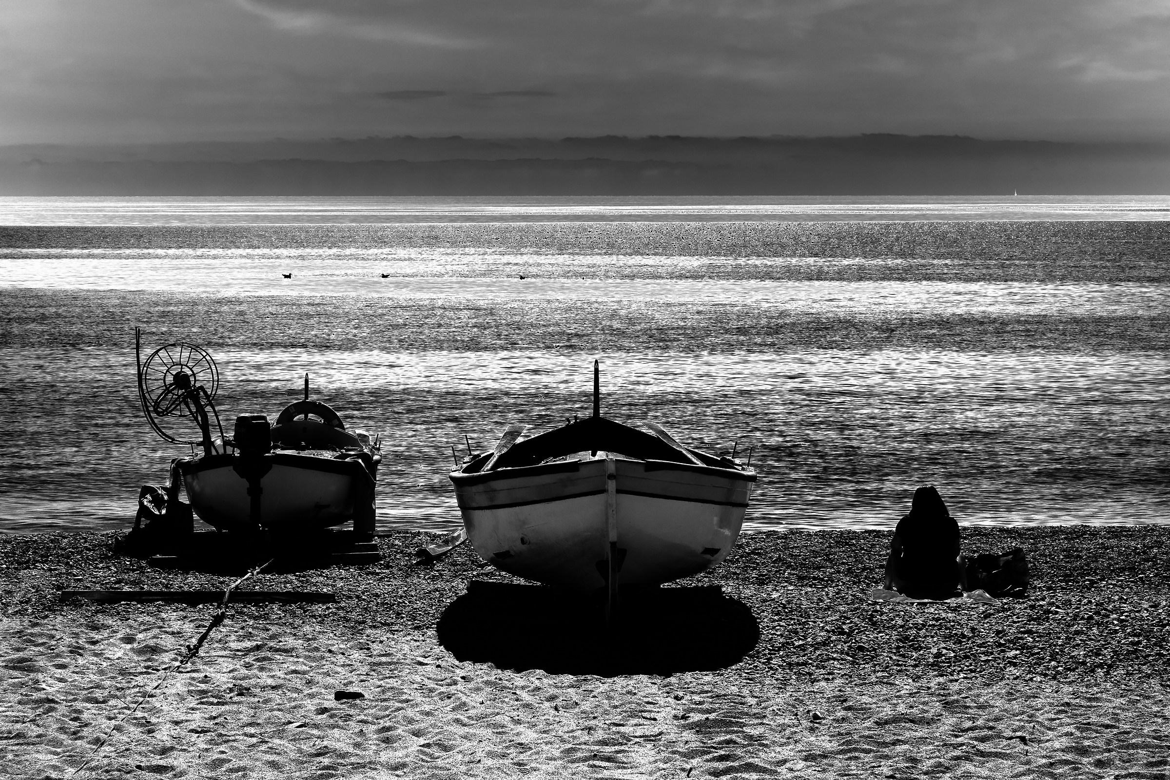 The Fisherman's Wife