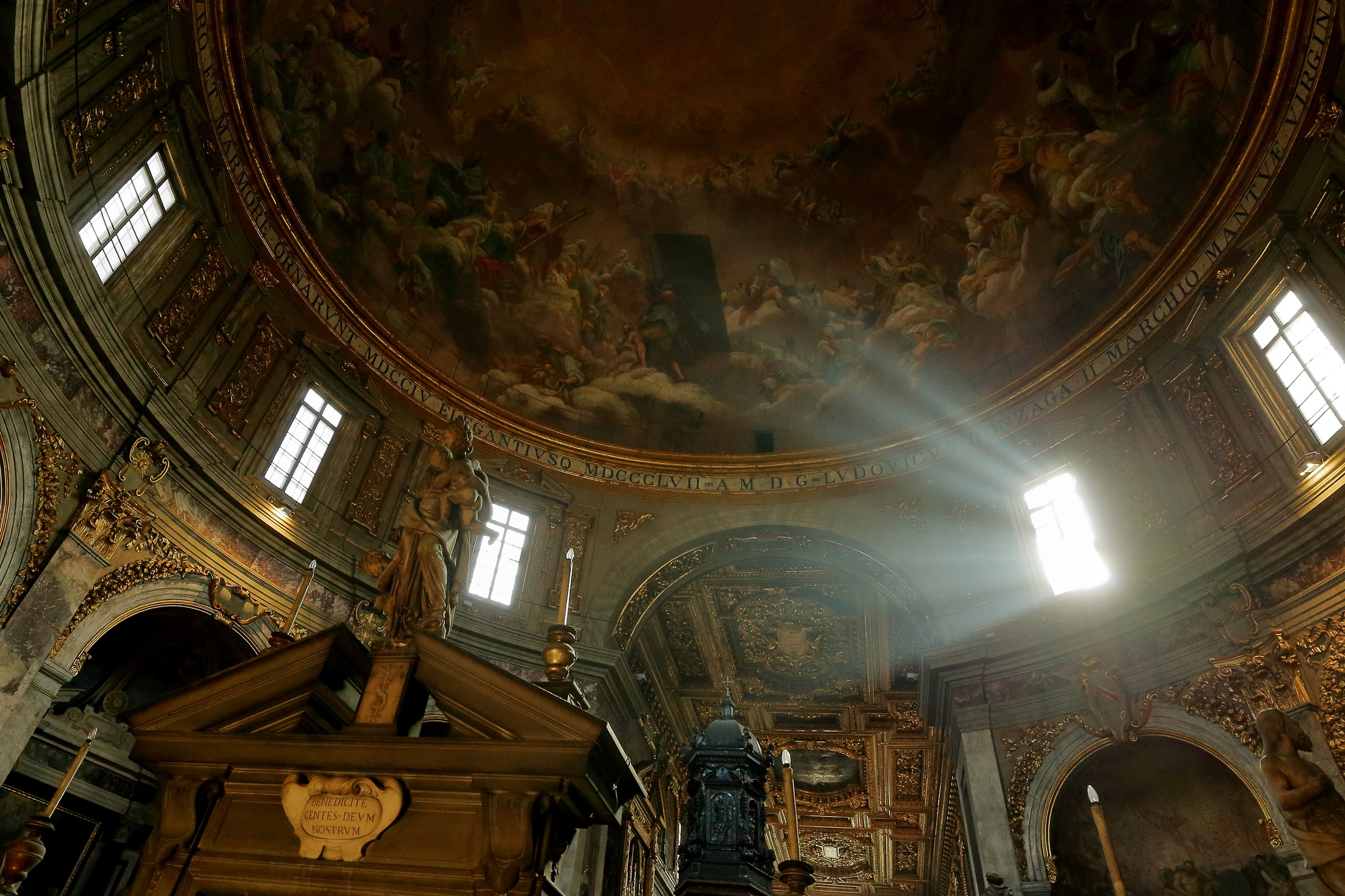 Basilica of the Santissima Annunziata