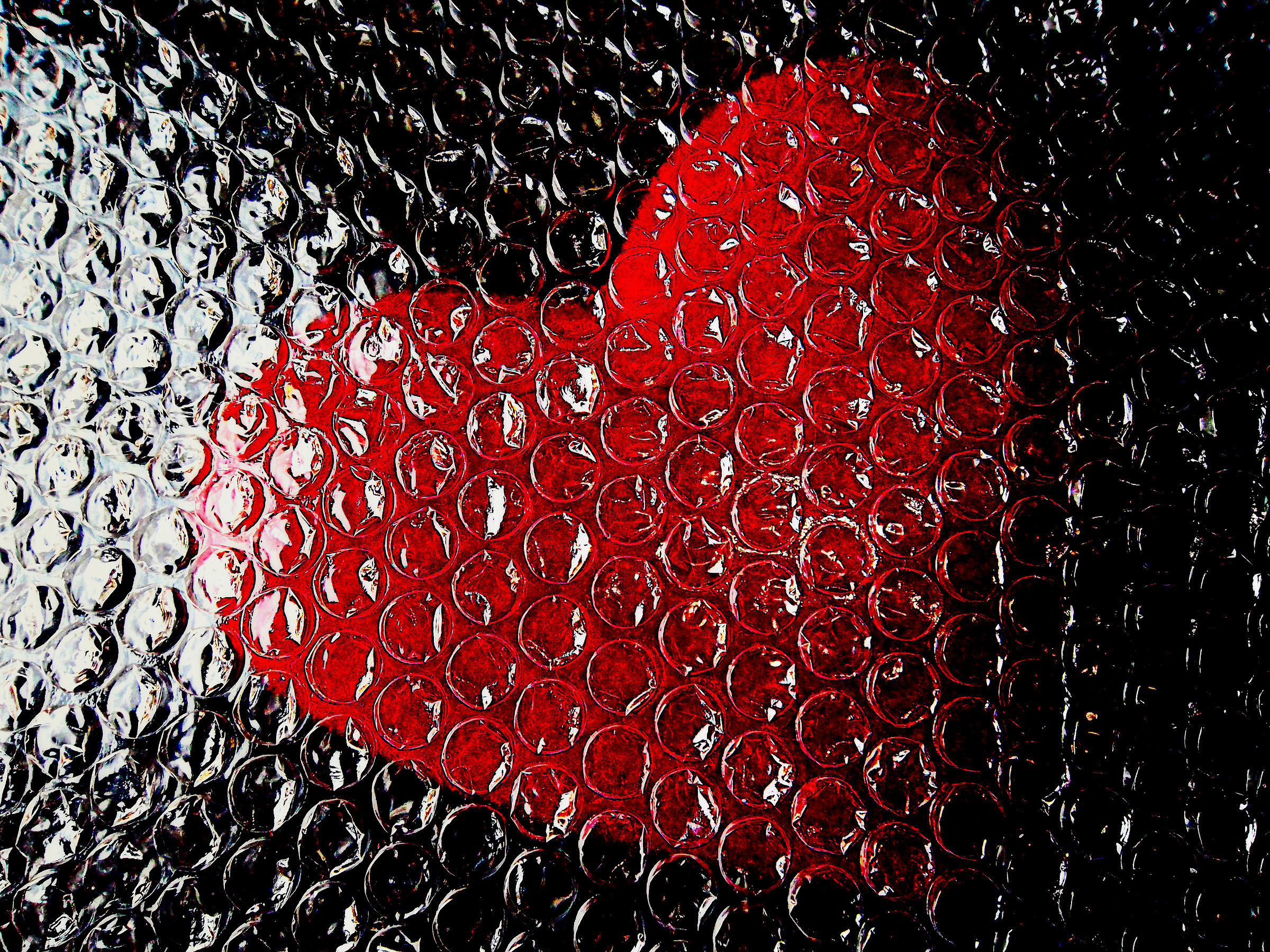 Fragile: Handle with care