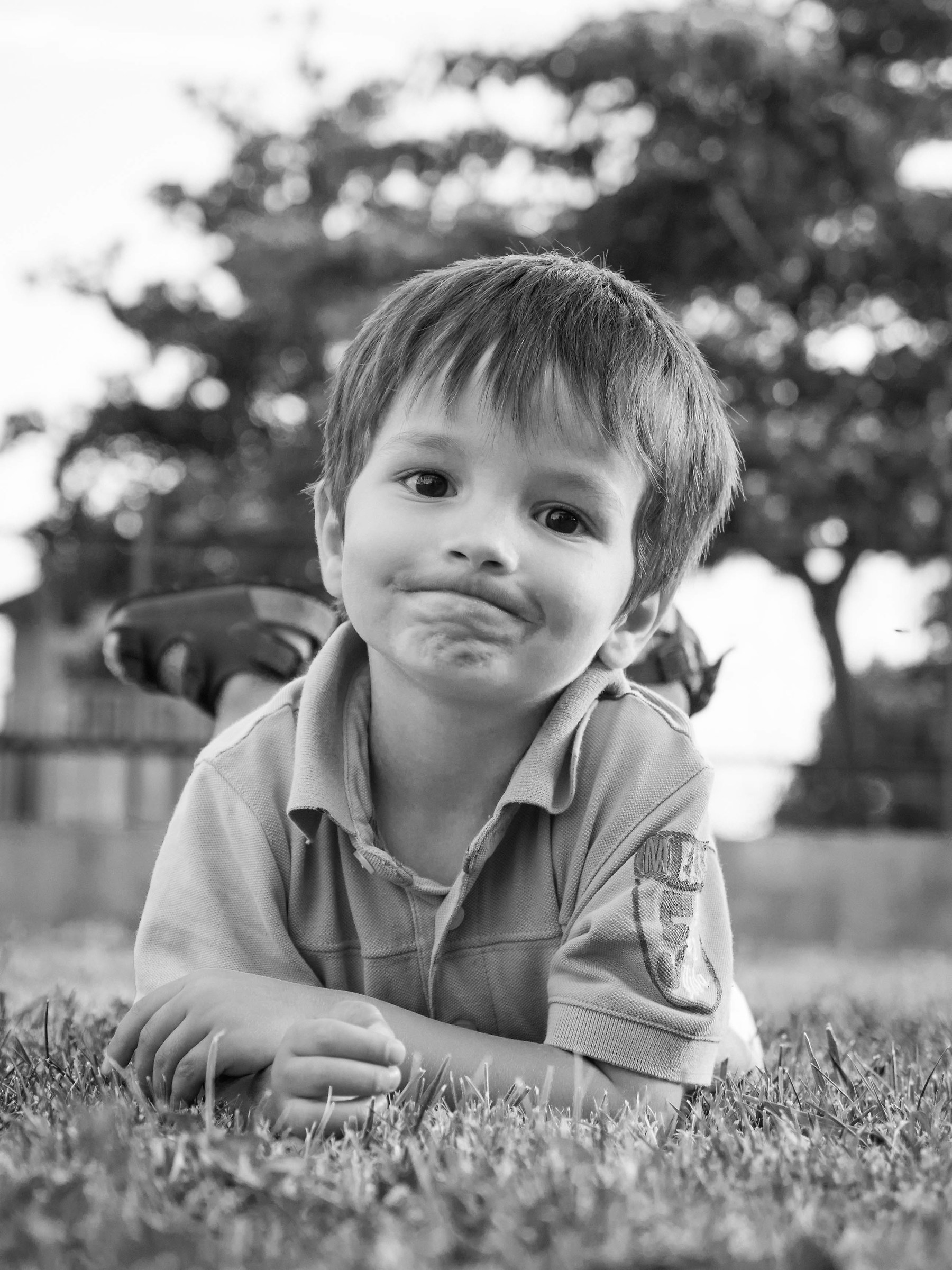 spensierata giovinezza...