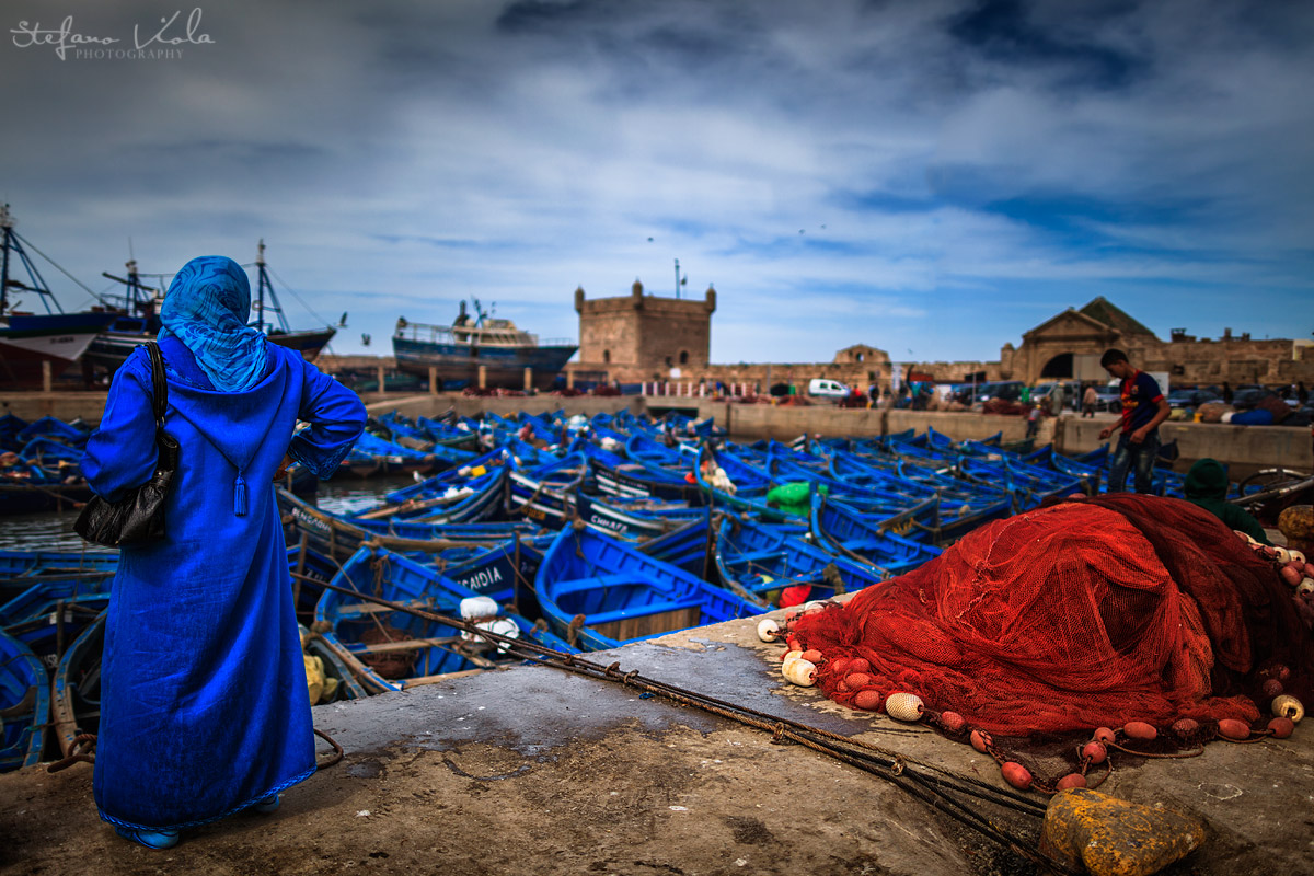 Essaouira | Morocco
