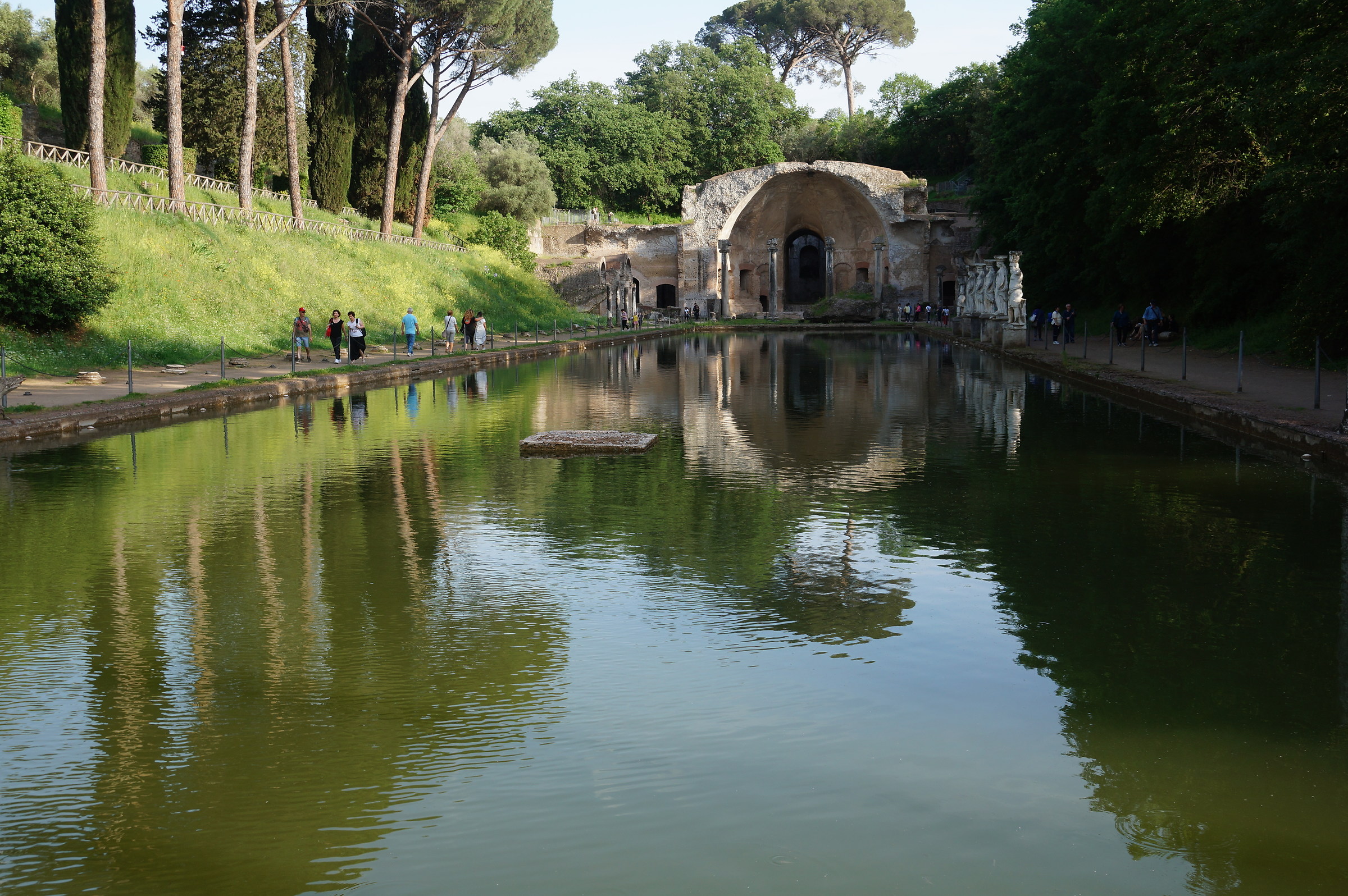 Villa Adriana