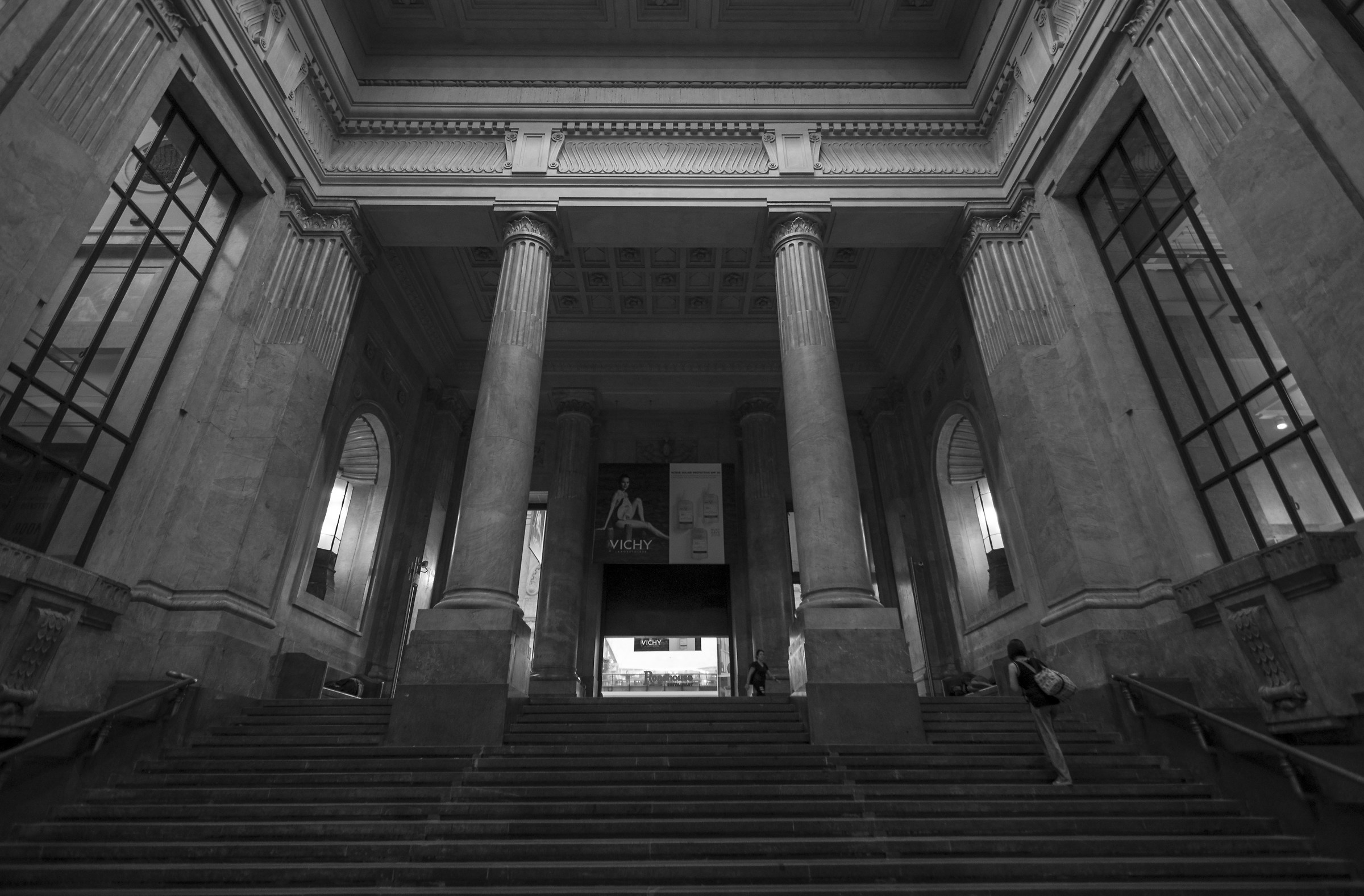 Stazione Centrale - Milano