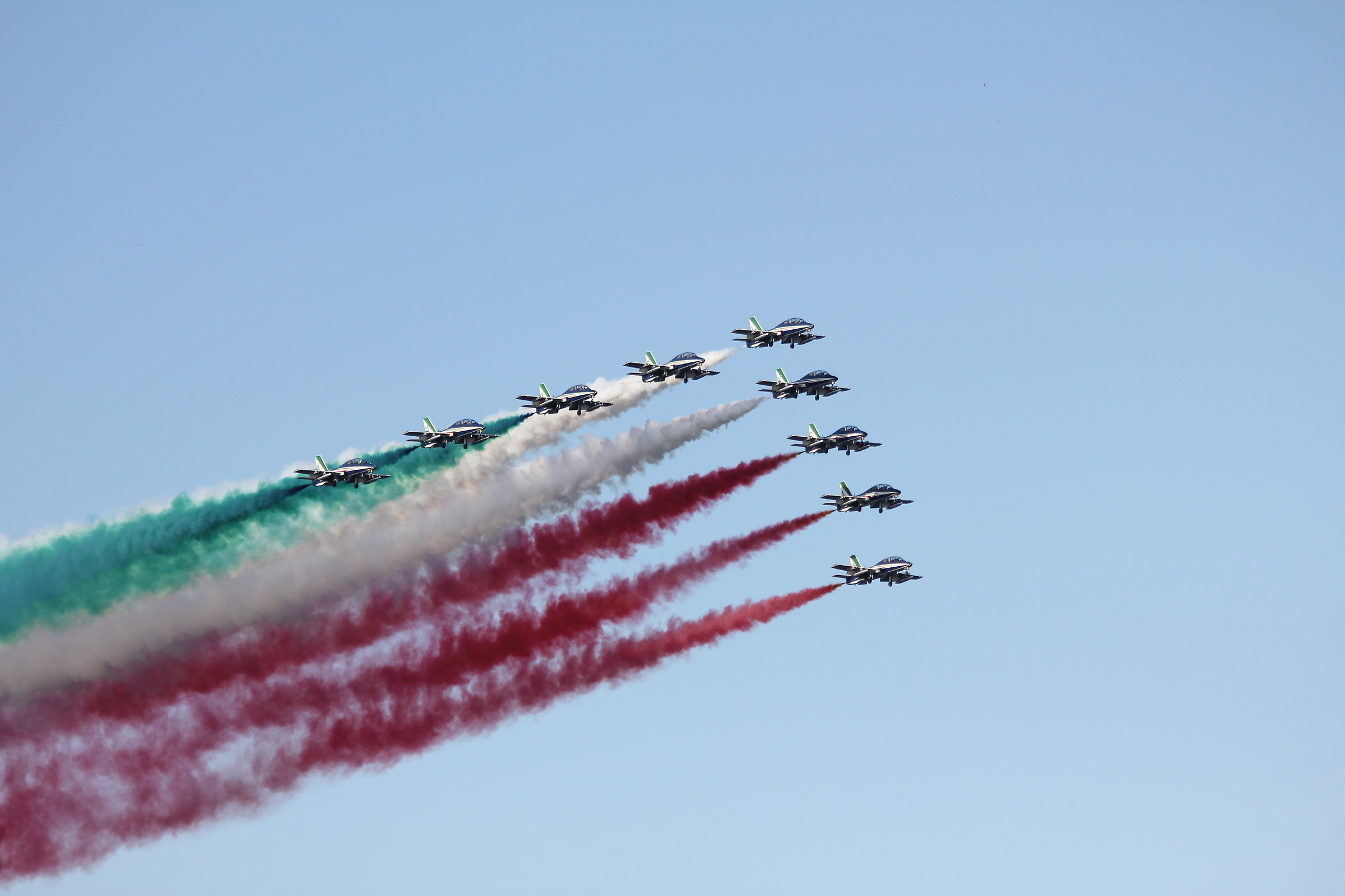 Frecce Tricolori