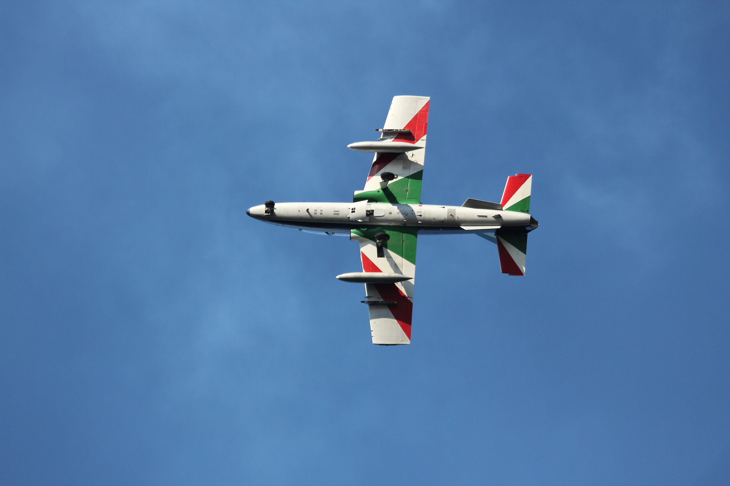 Frecce Tricolori