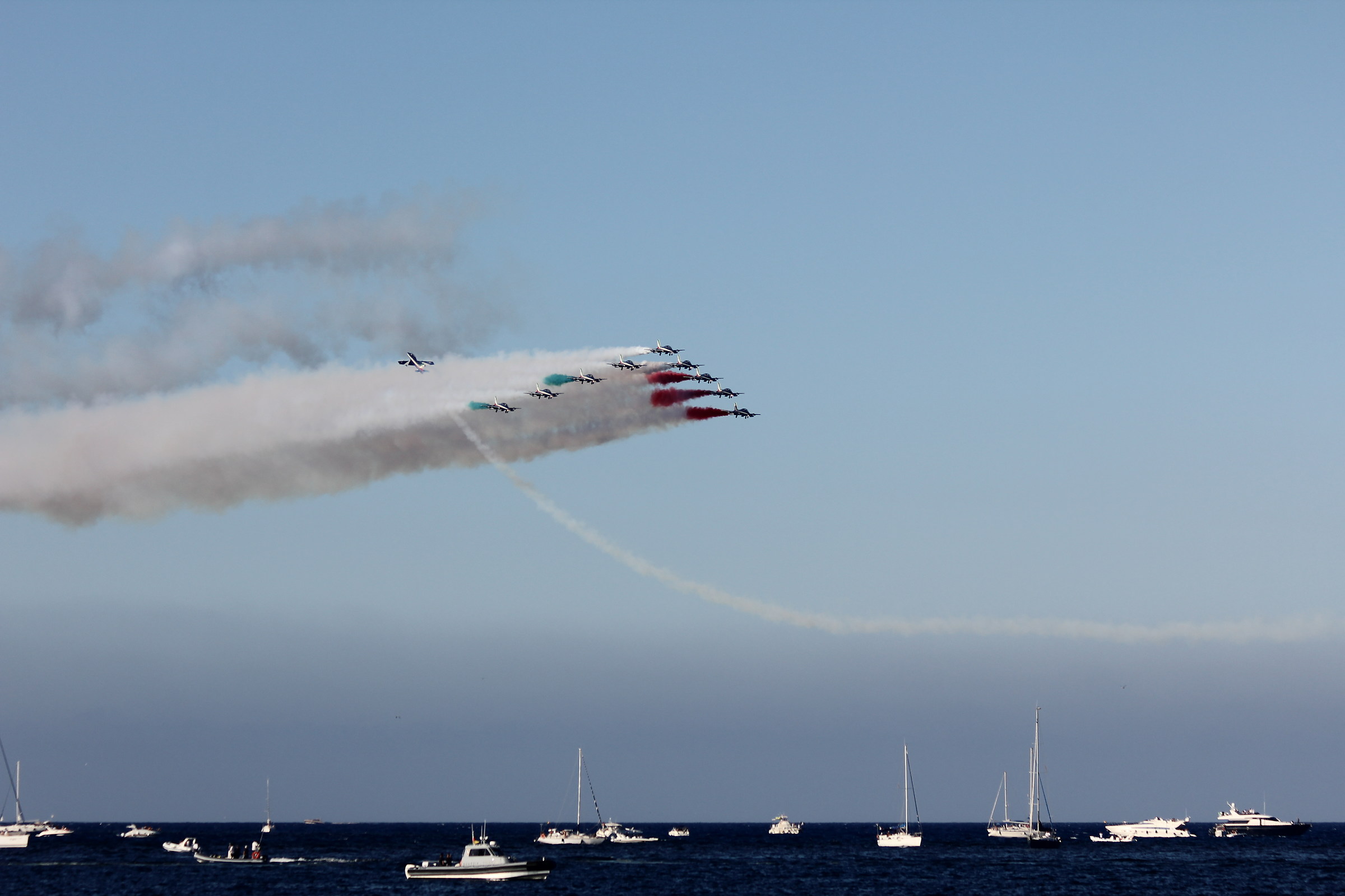 Frecce Tricolori
