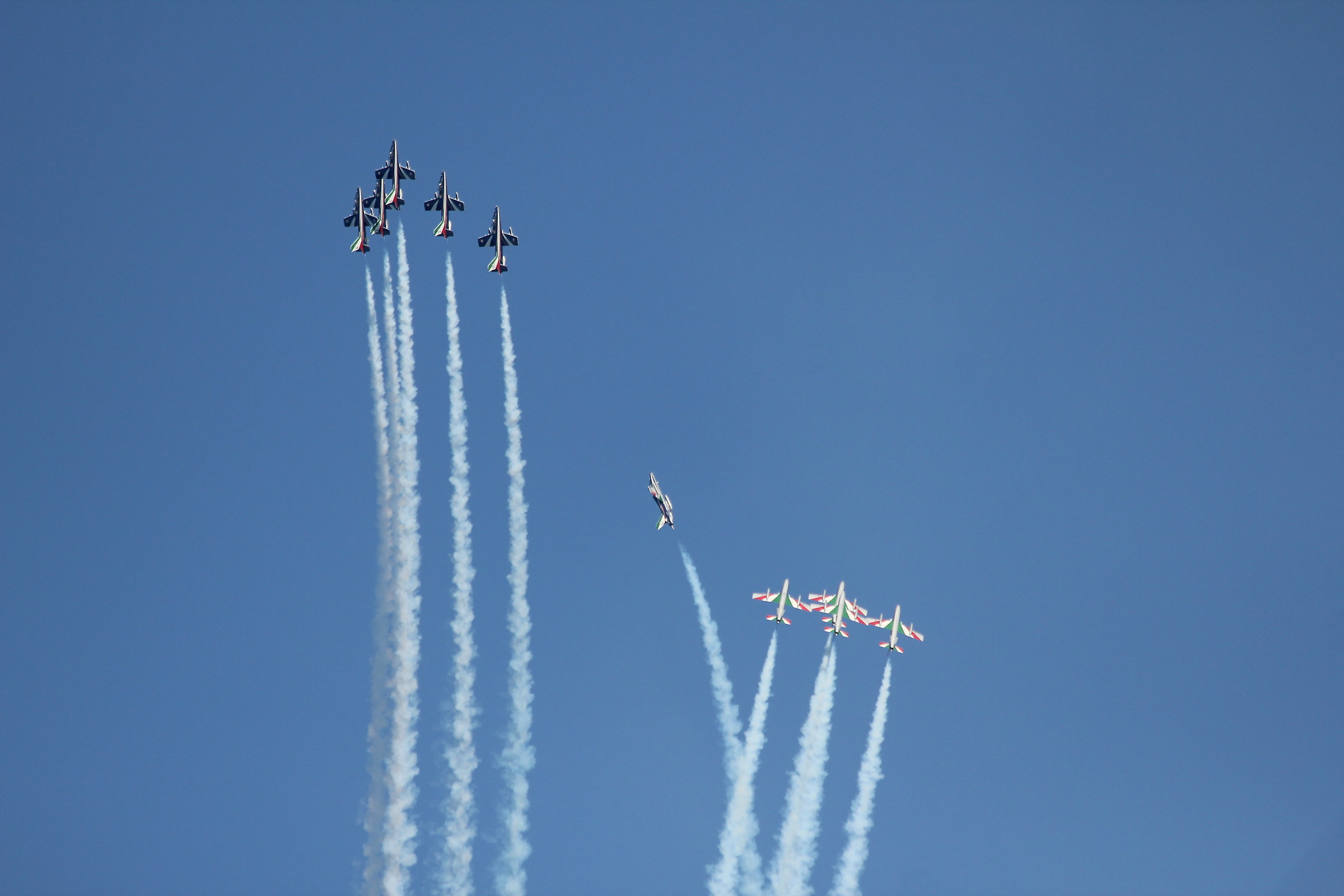 Frecce Tricolori