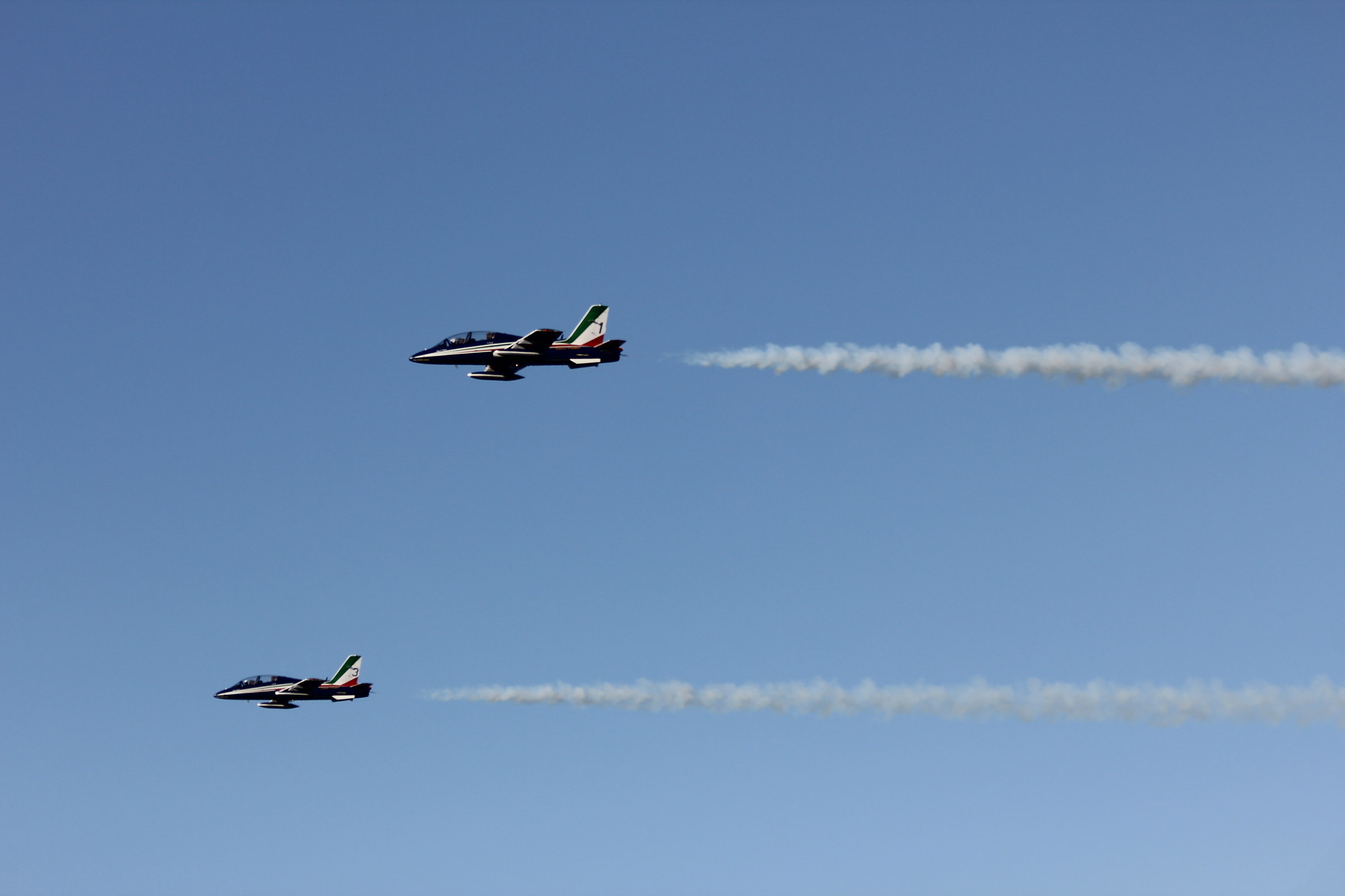 Frecce Tricolori