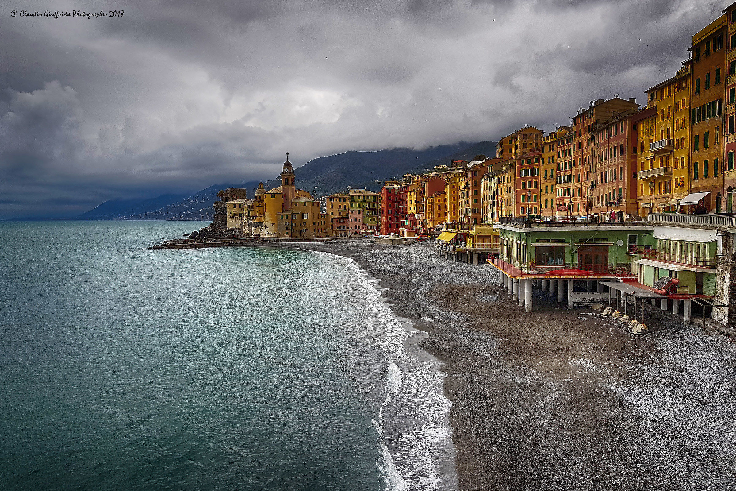 camogli