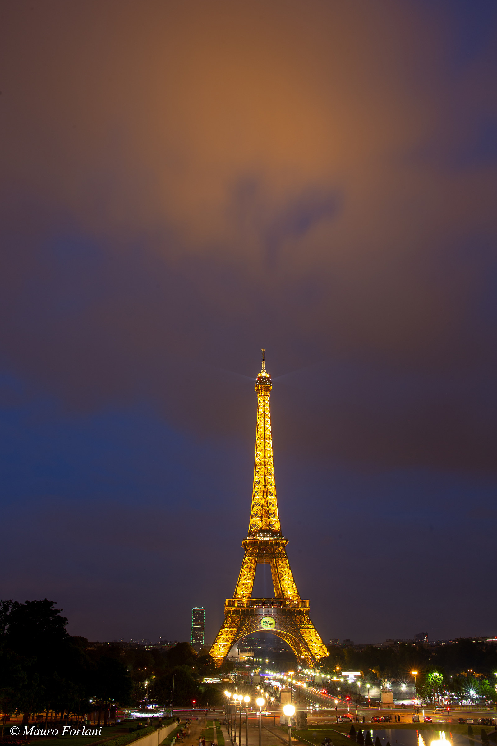 Tour Eiffel