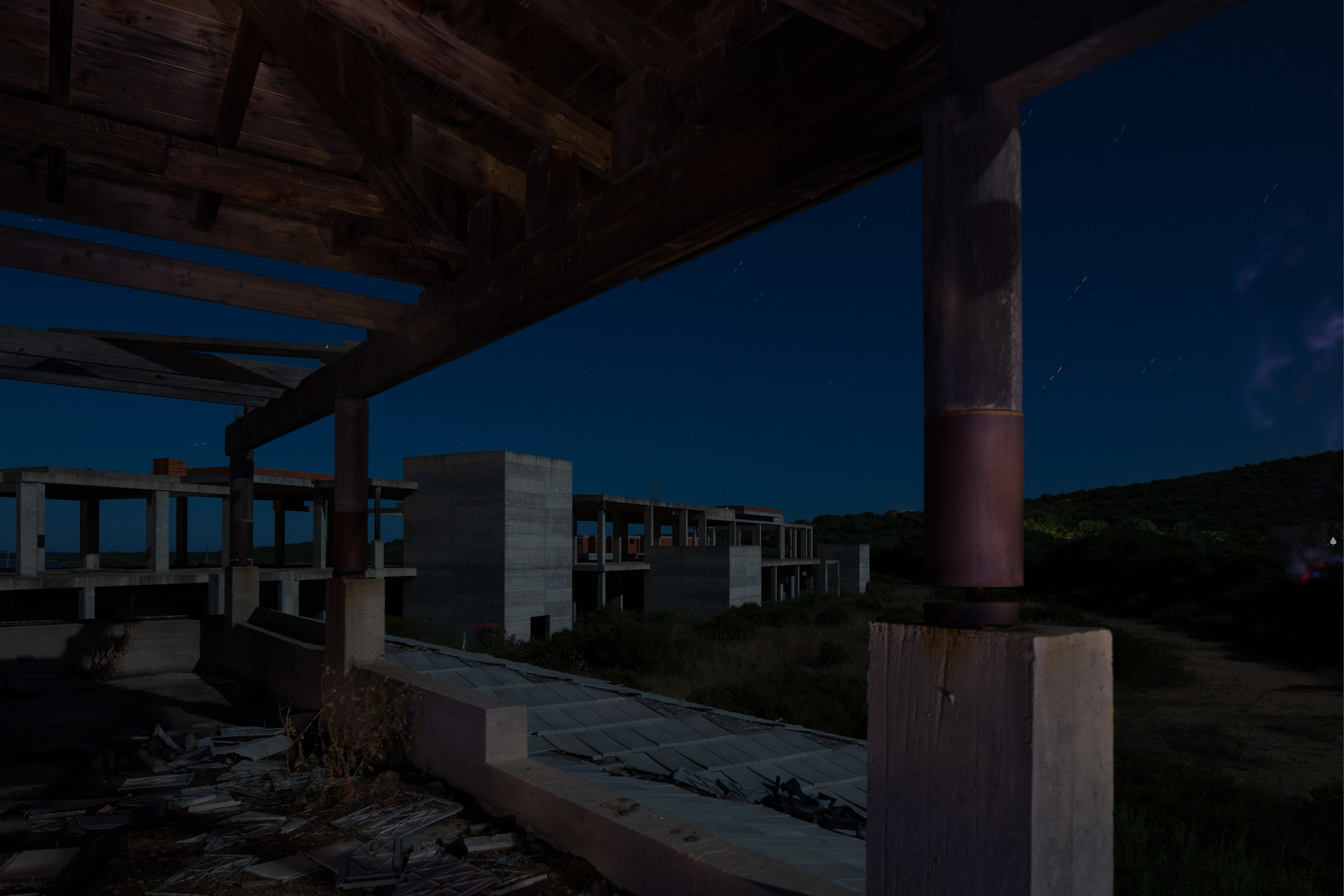 Appetiti sardi, Golfo di Marinella