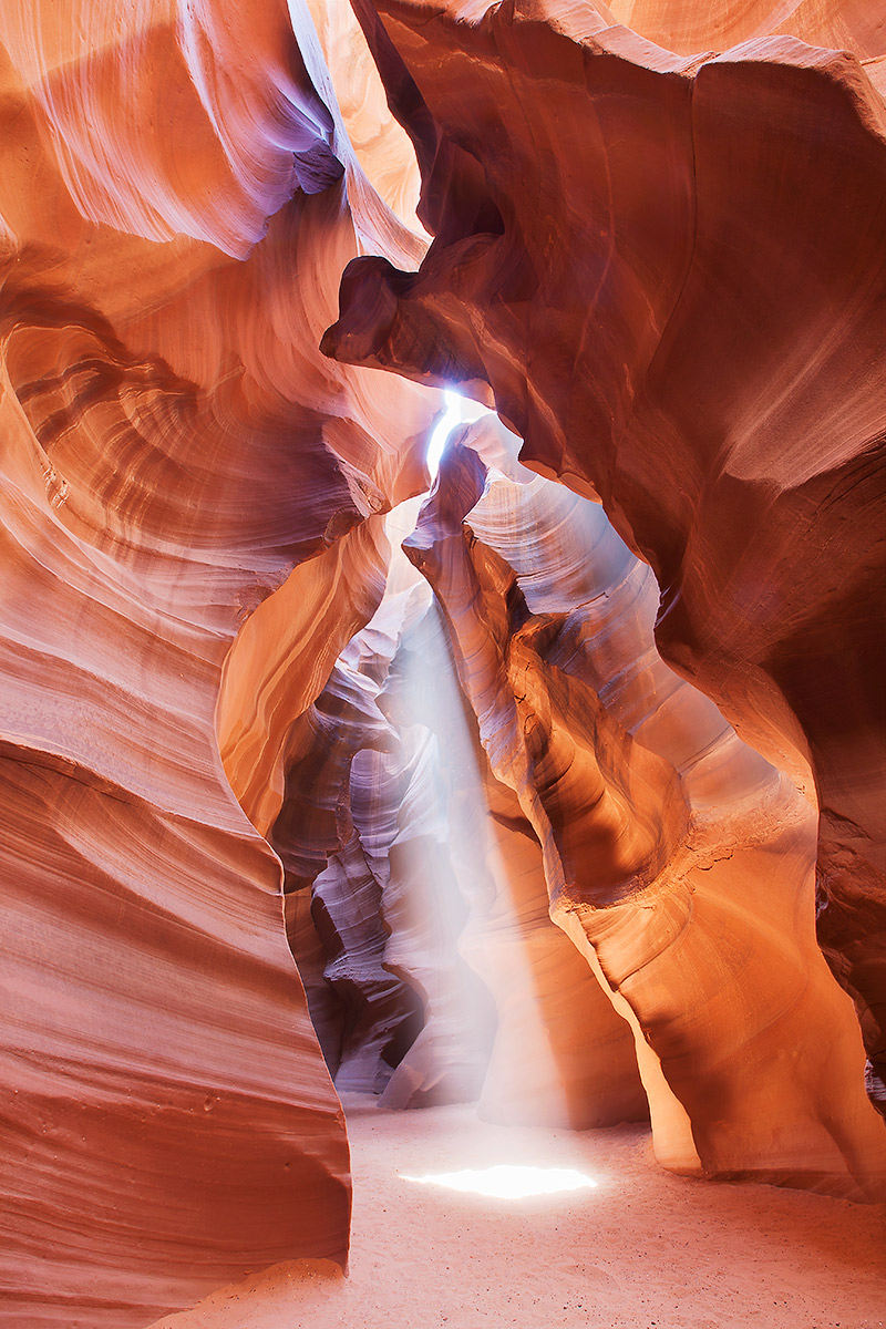 Antelope Canyon