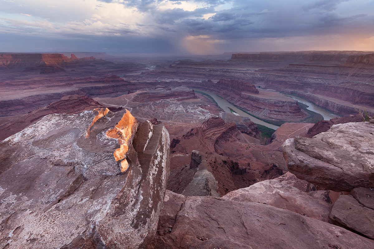 Dead Horse Point