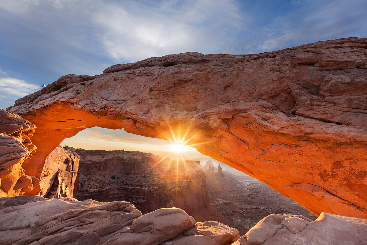 Mesa Arch