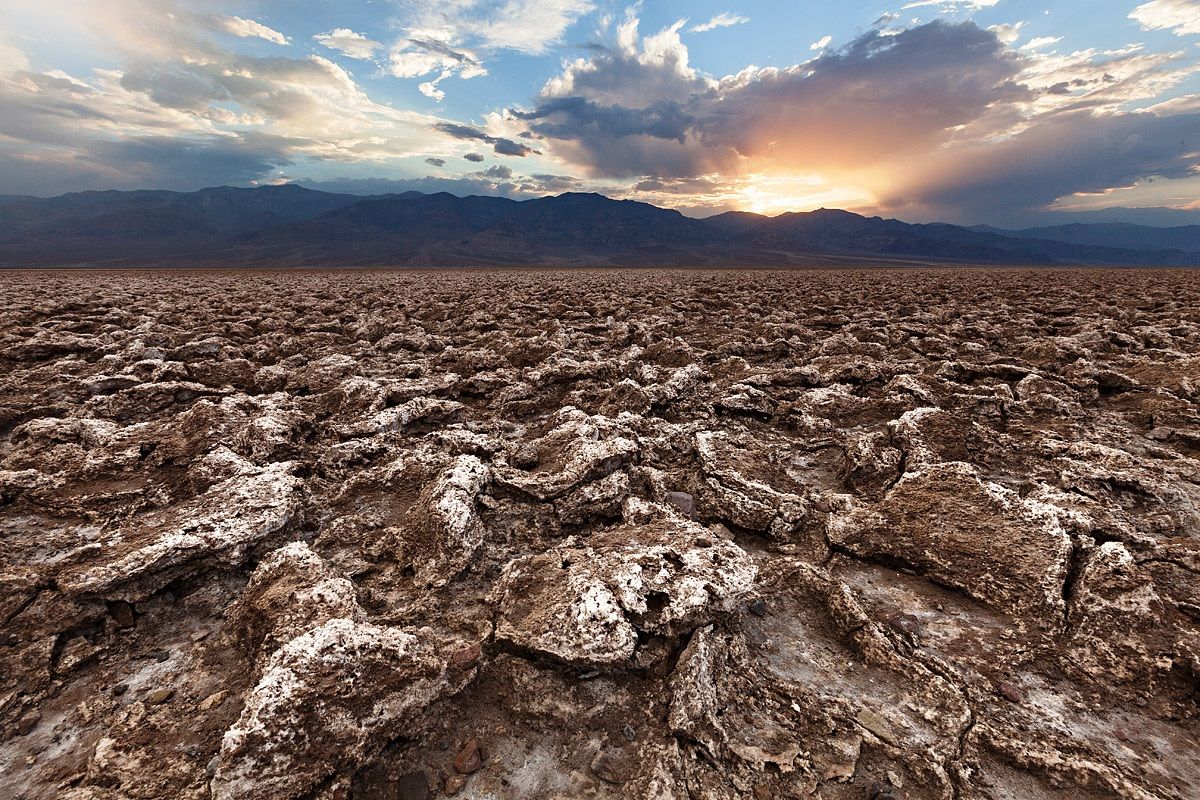 Death Valley