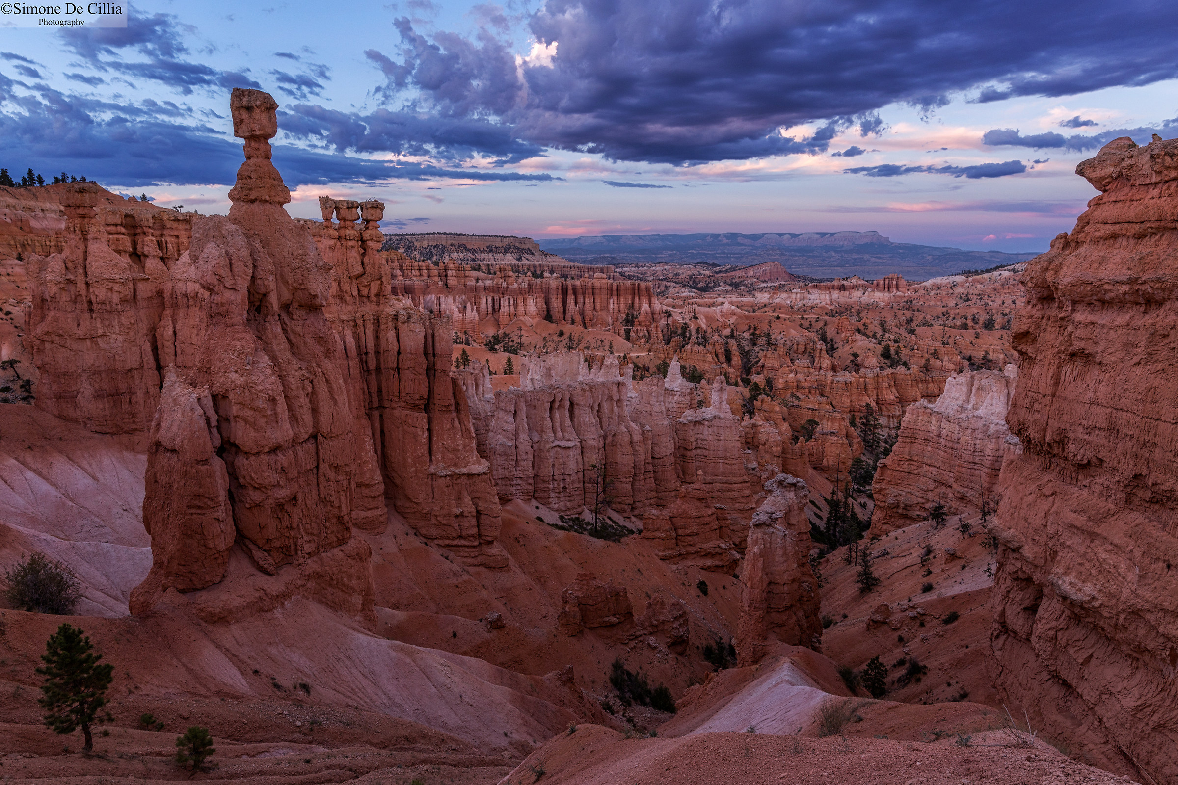 Bryce Canyon