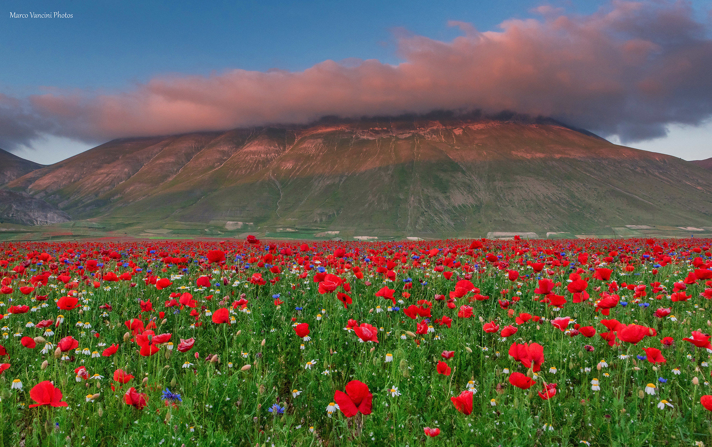 A land that deserves respect