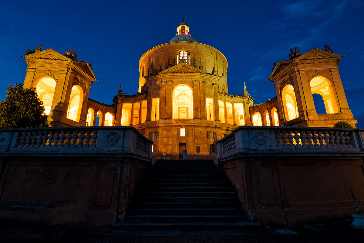 Santuario della Madonna di San Luca