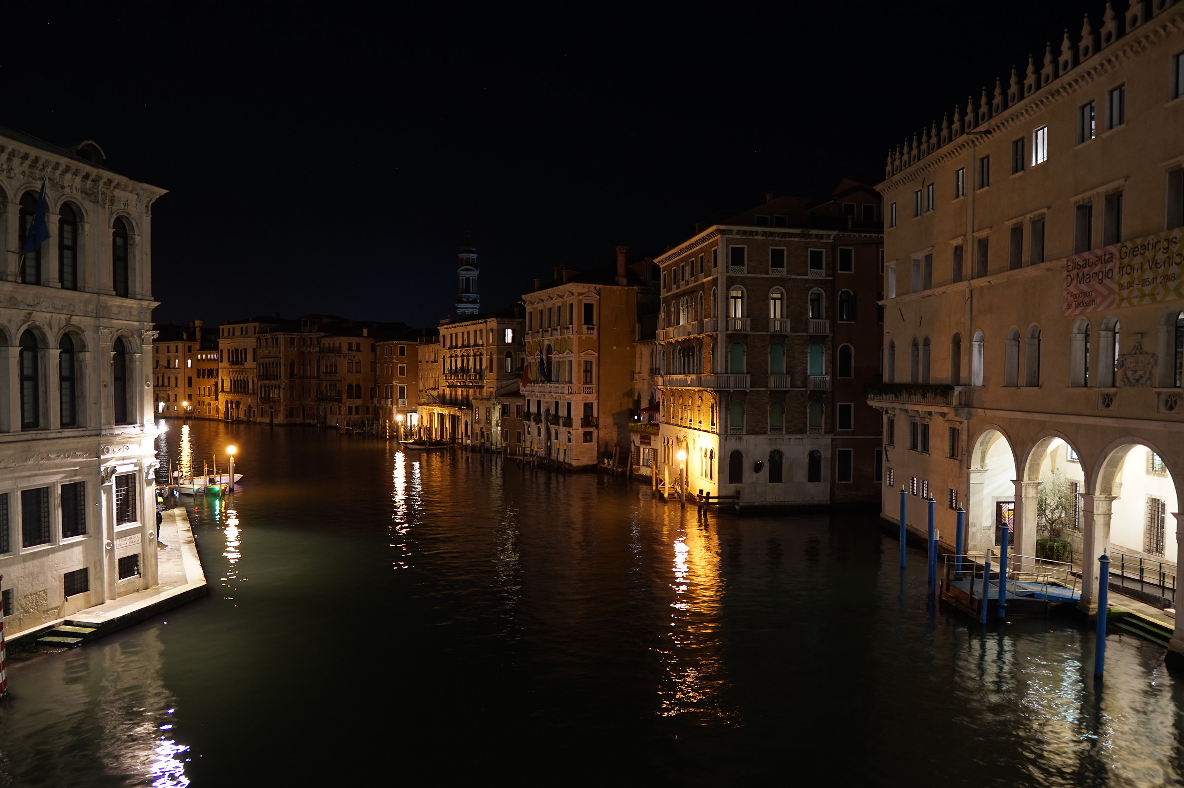 Venezia di Sera