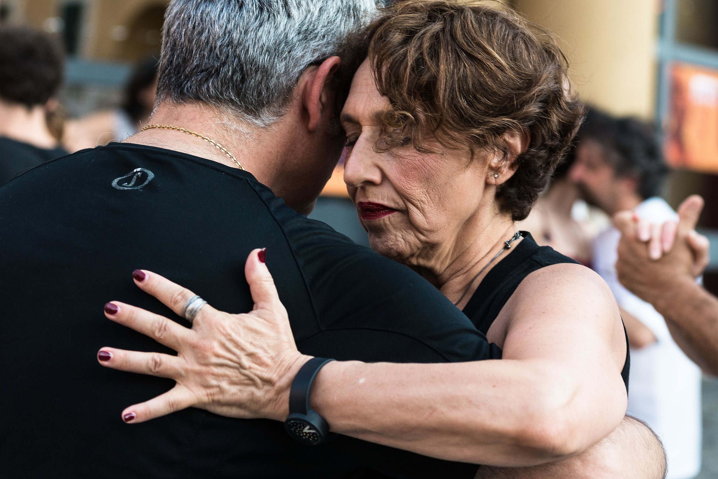 Milonga