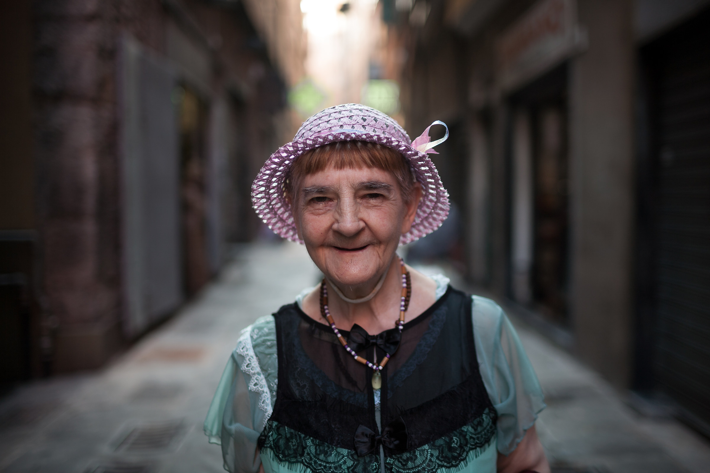 Gente di Via Prè - Genova