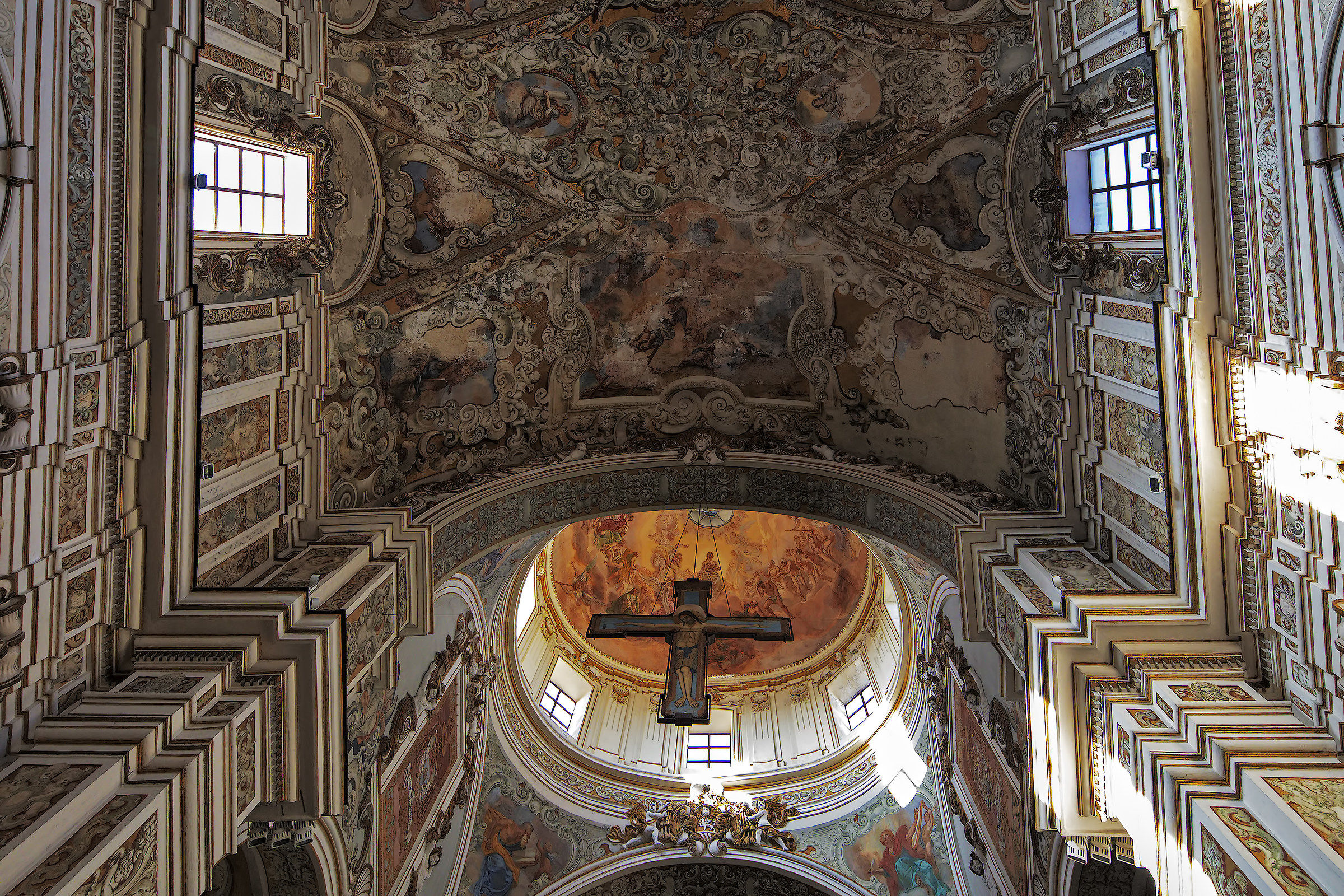 Cathedral of the Holy Savior (Mazara del Vallo)